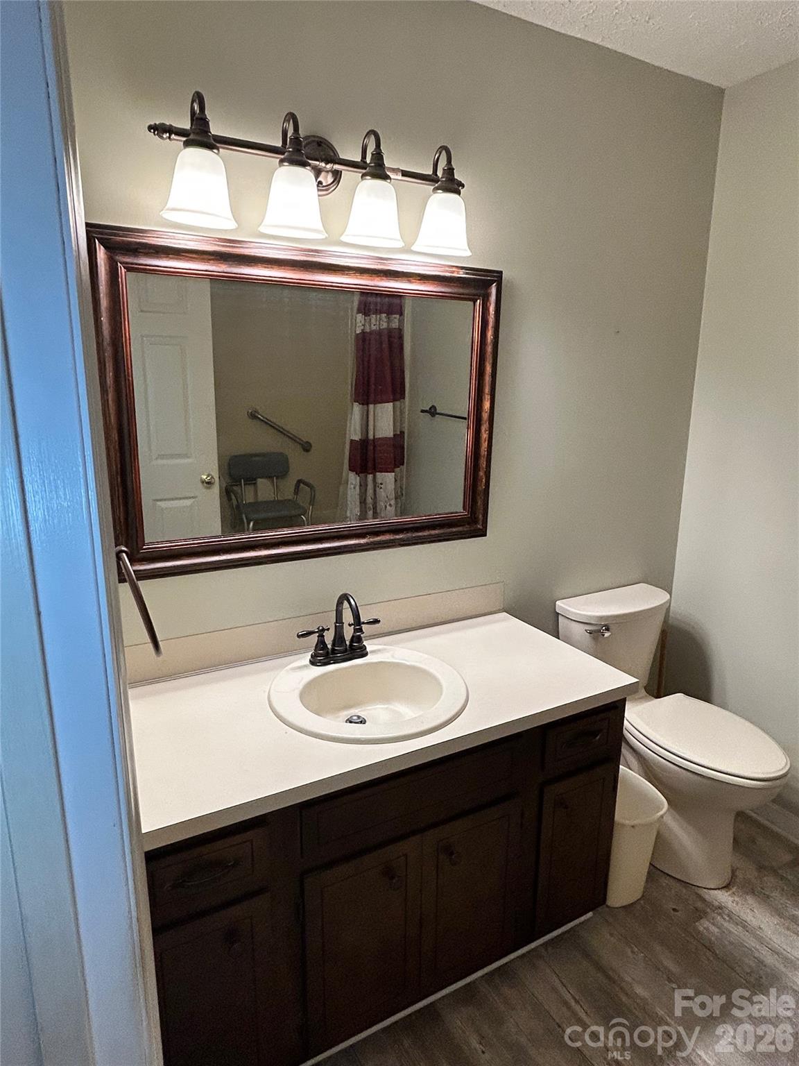 2758 McNeelly Drive — Valdese