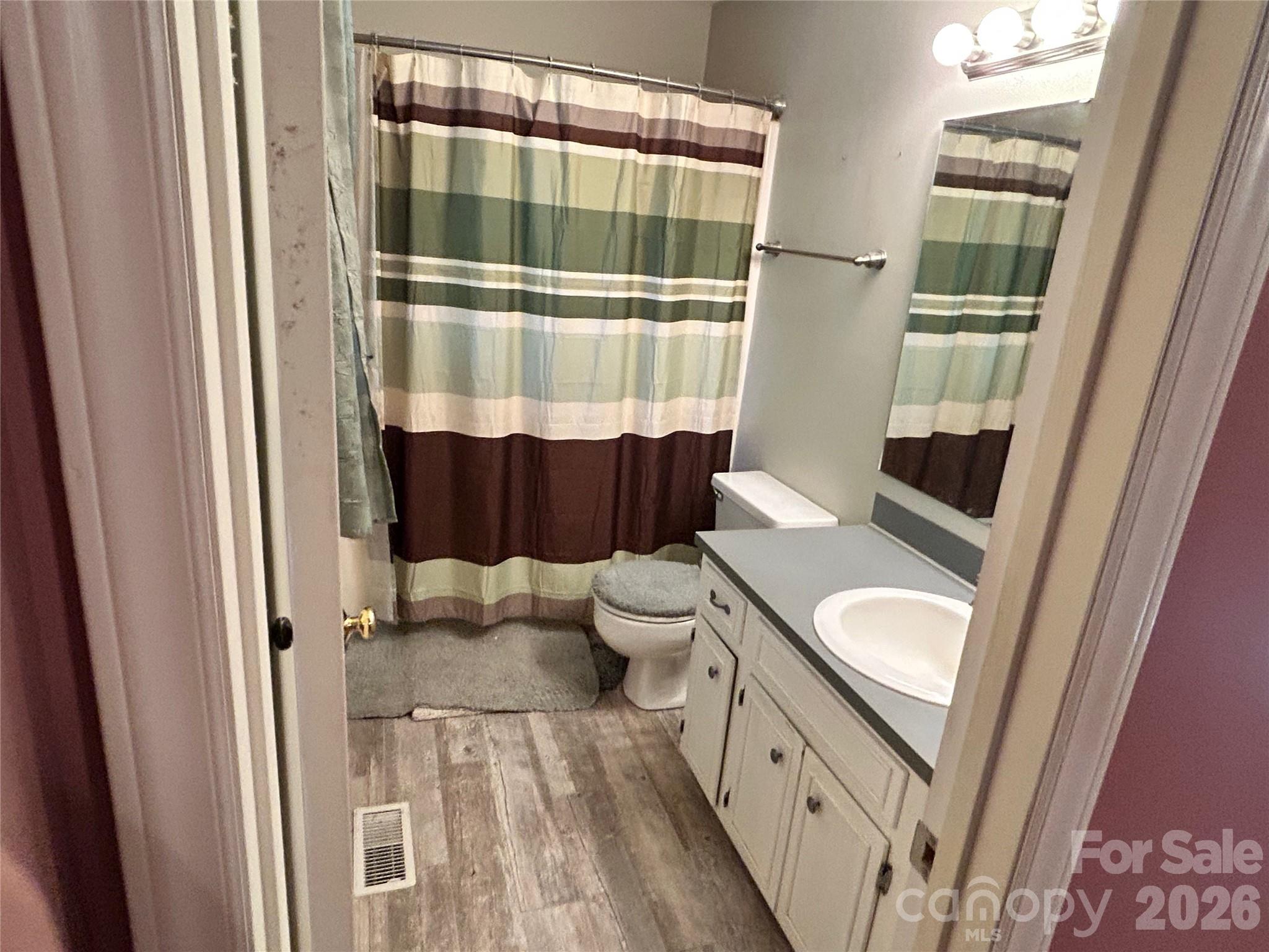 2758 McNeelly Drive — Valdese