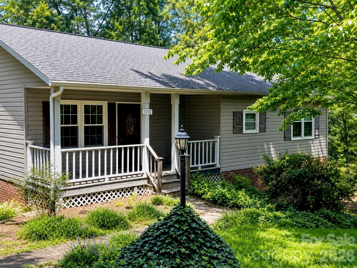 2758 McNeelly Drive — Valdese
