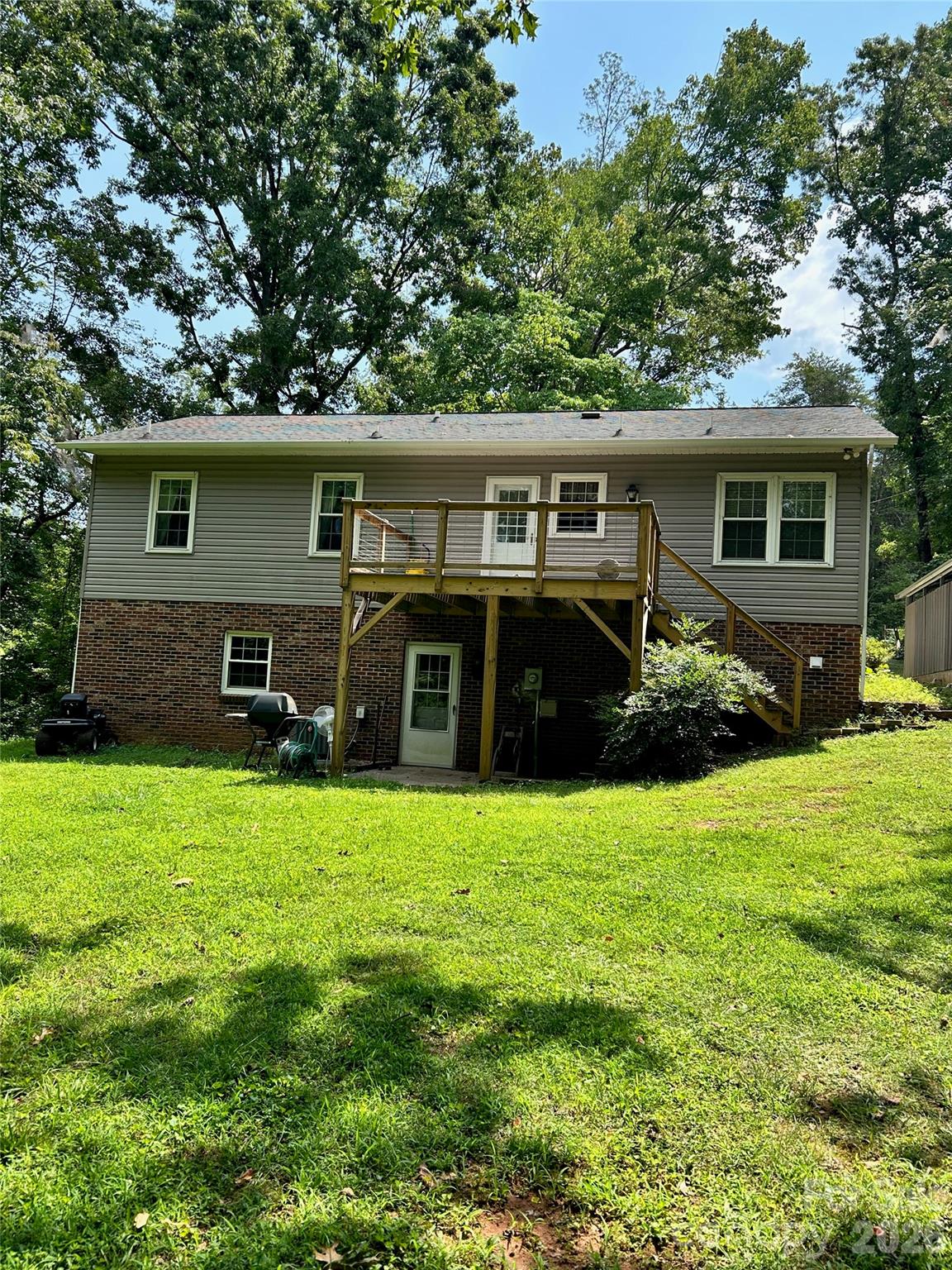 2758 McNeelly Drive — Valdese