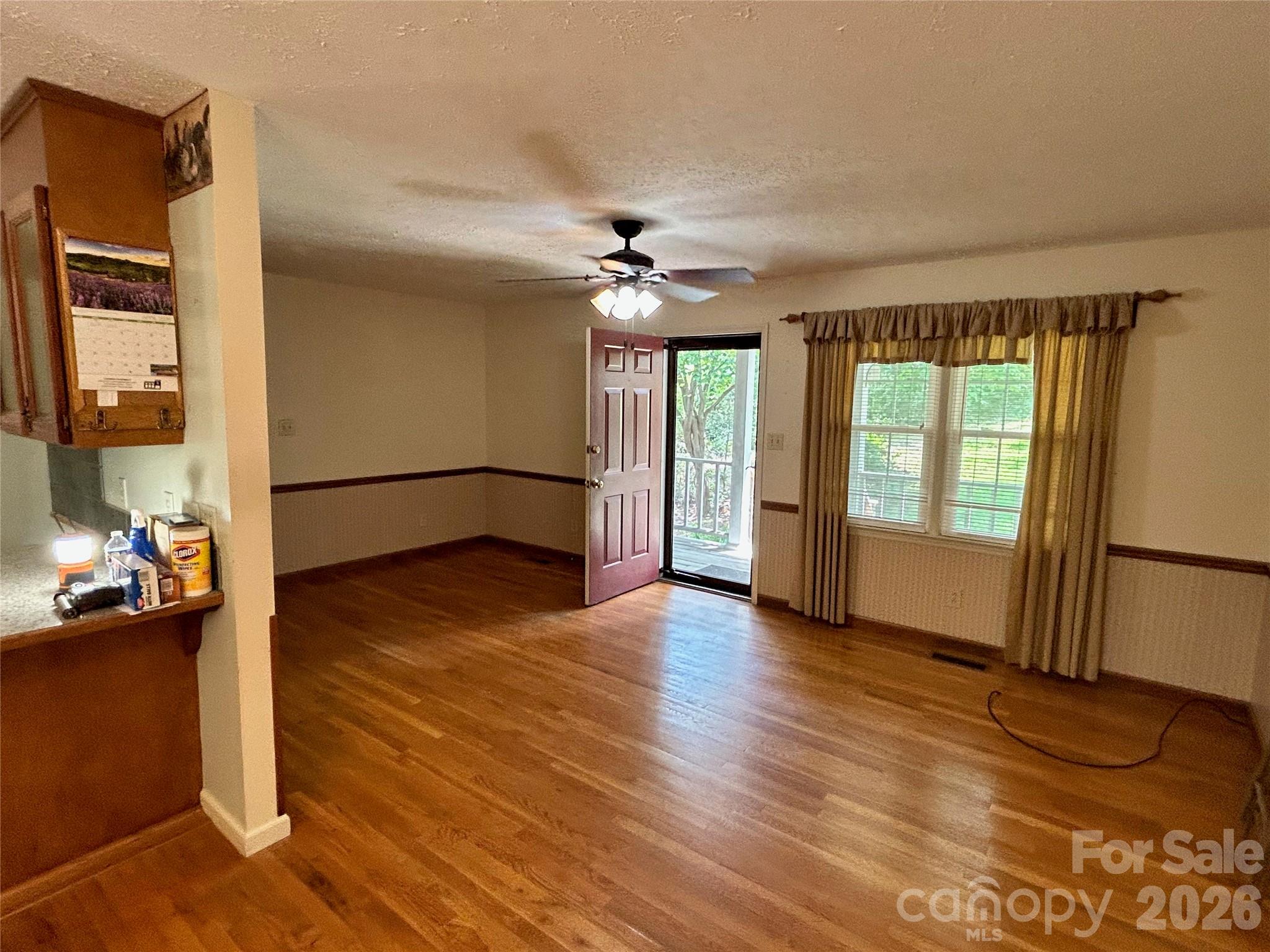 2758 McNeelly Drive — Valdese