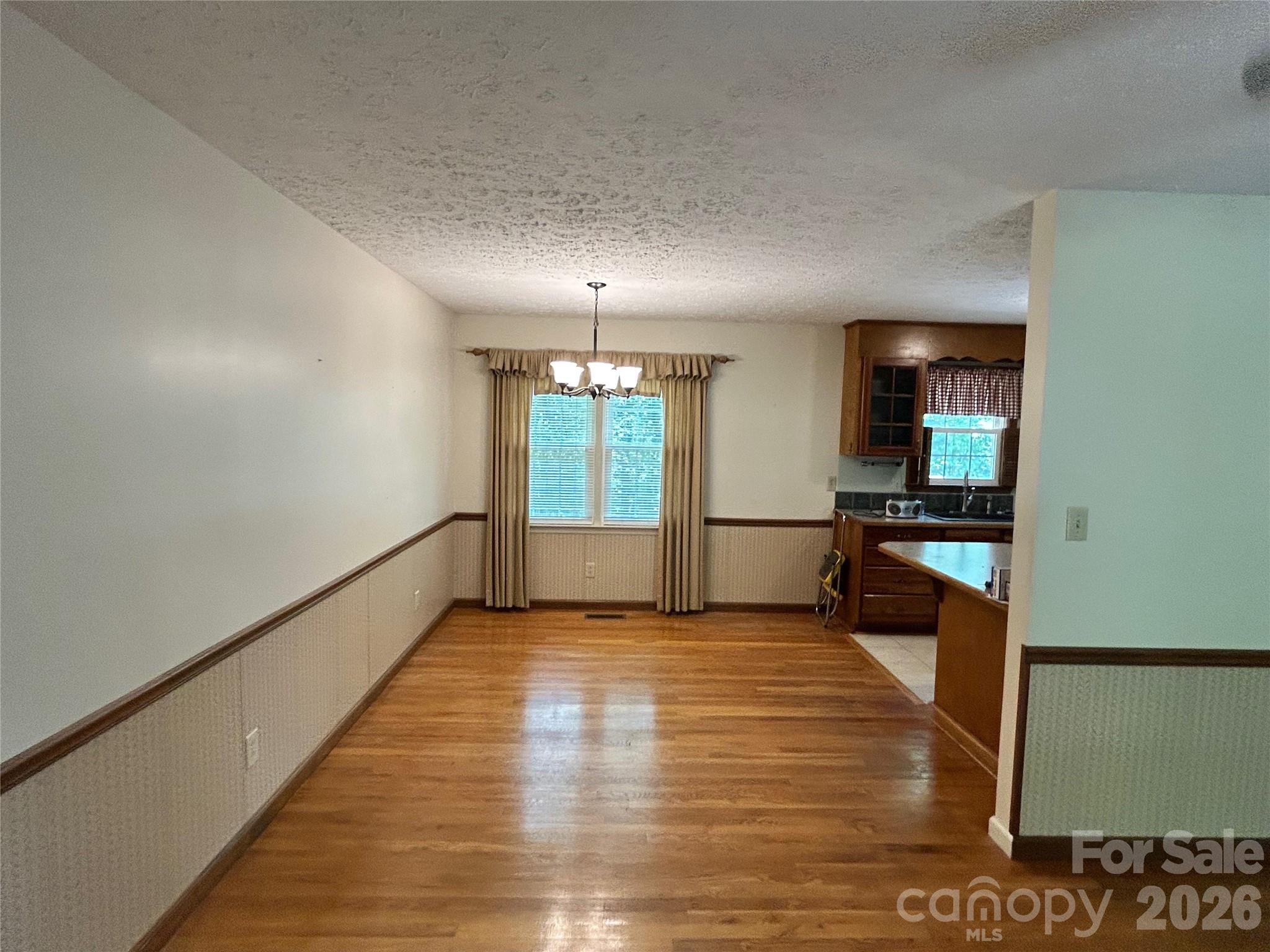 2758 McNeelly Drive — Valdese