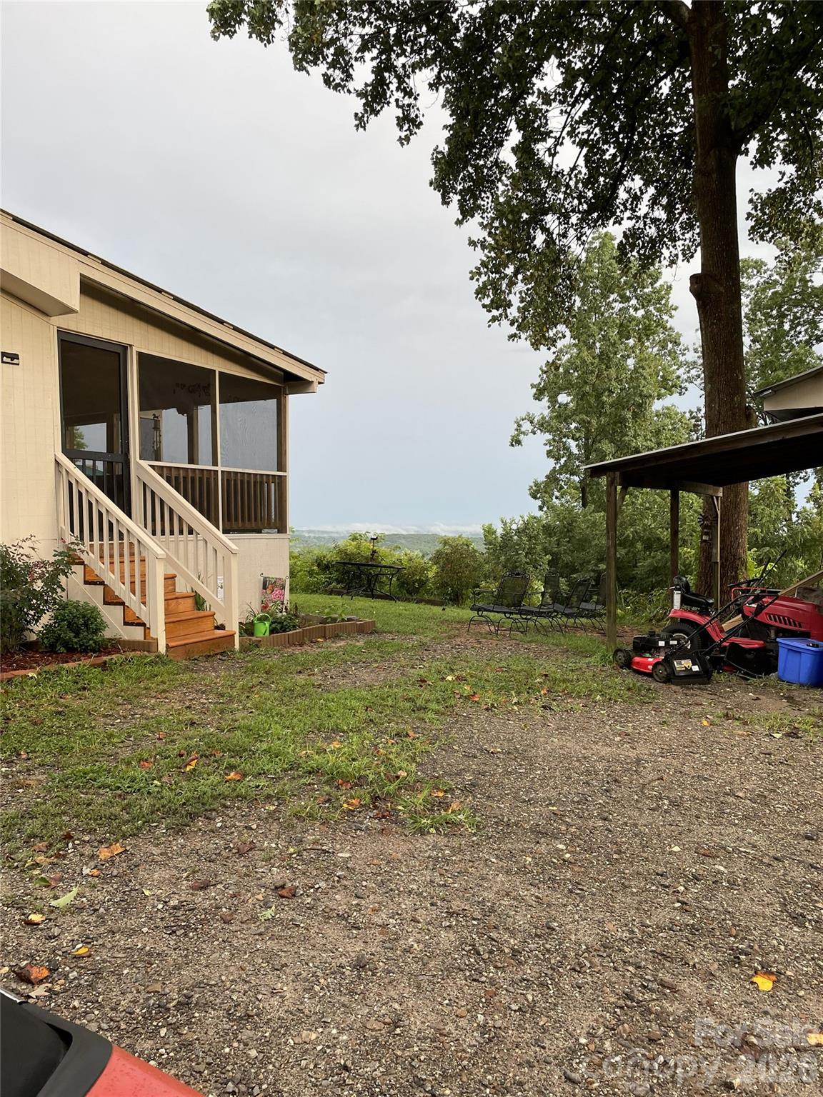 122 Starbuck Drive — Statesville