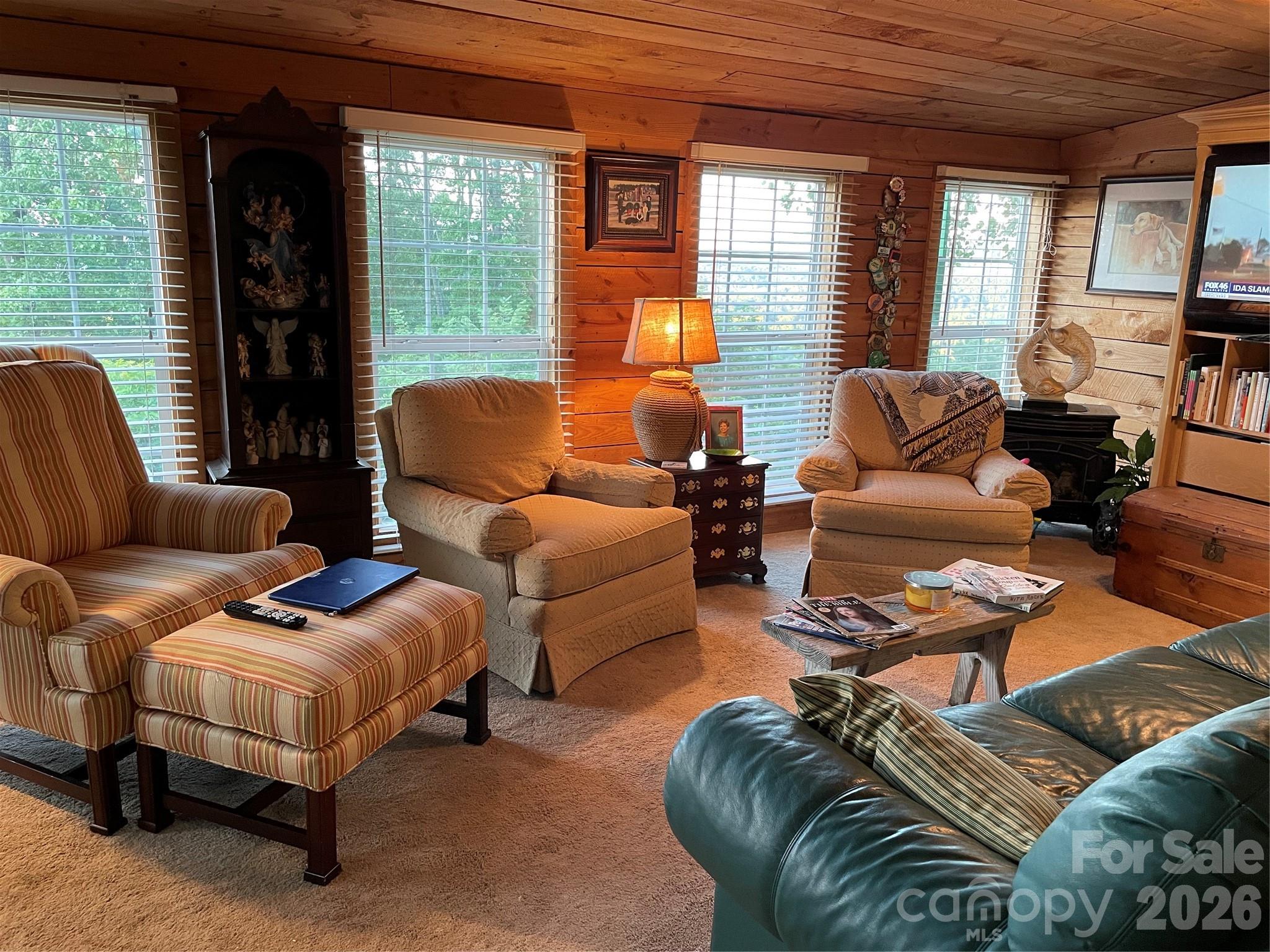 122 Starbuck Drive — Statesville