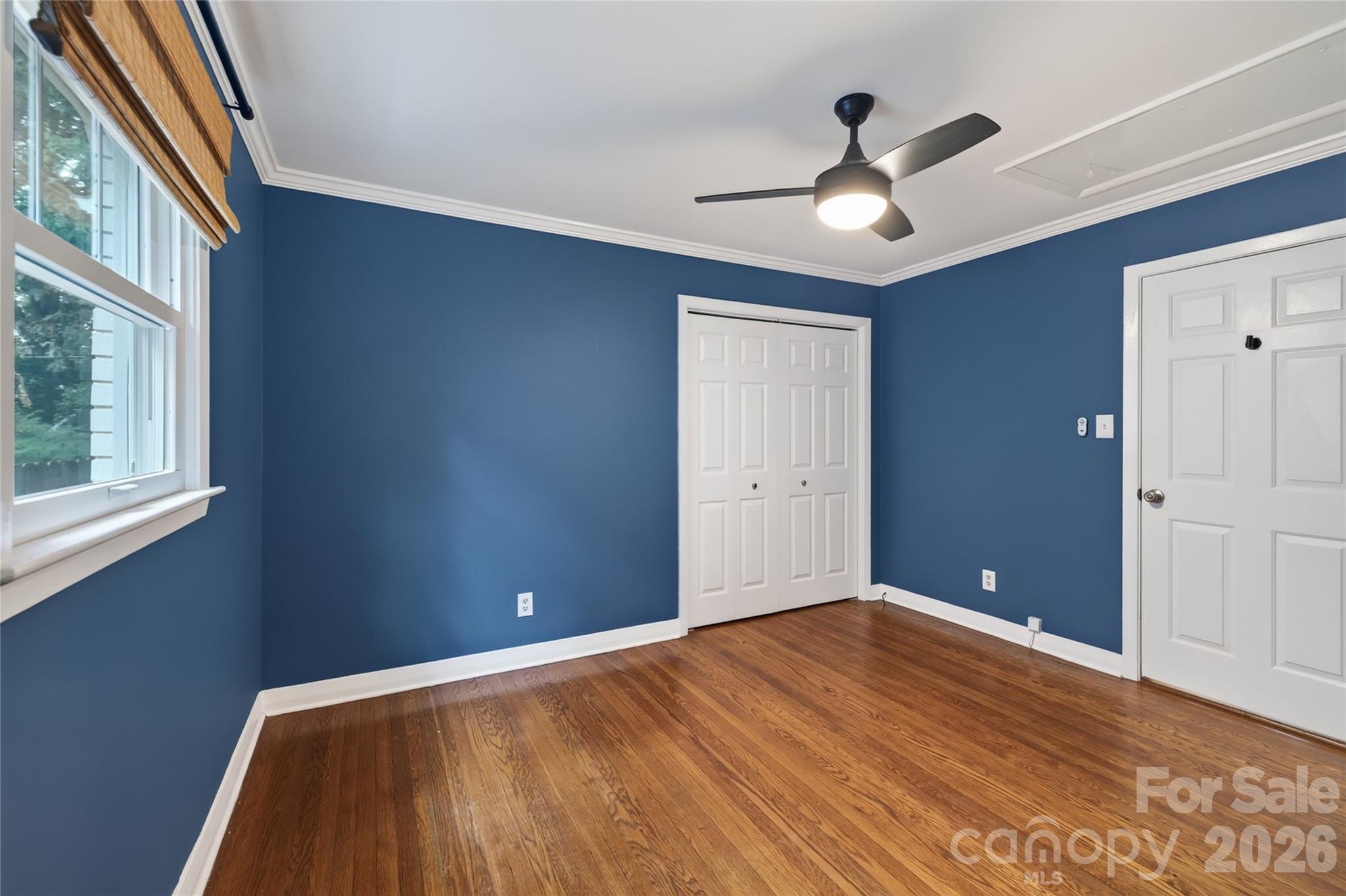 1911 Club Road — Charlotte