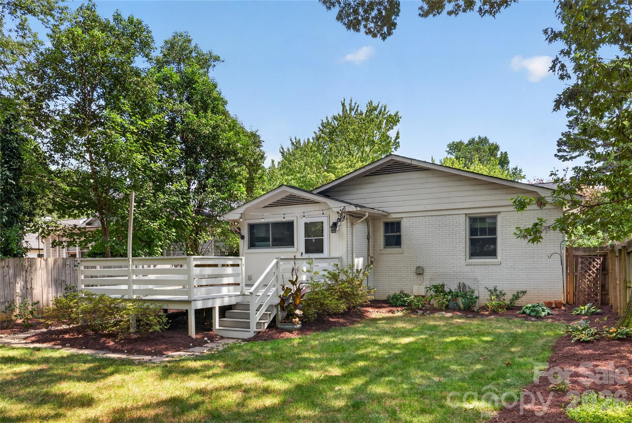 1911 Club Road — Charlotte