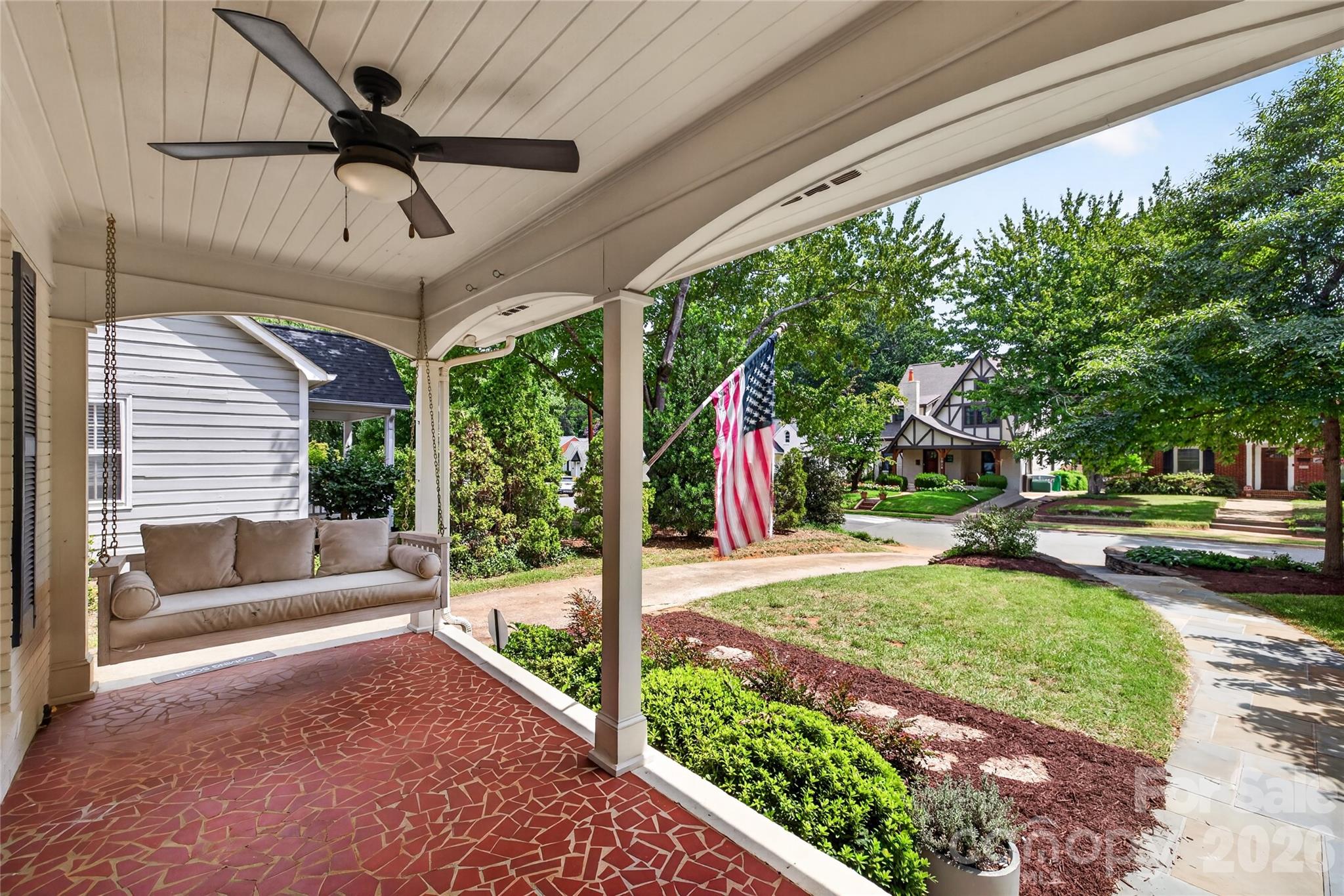 1911 Club Road — Charlotte