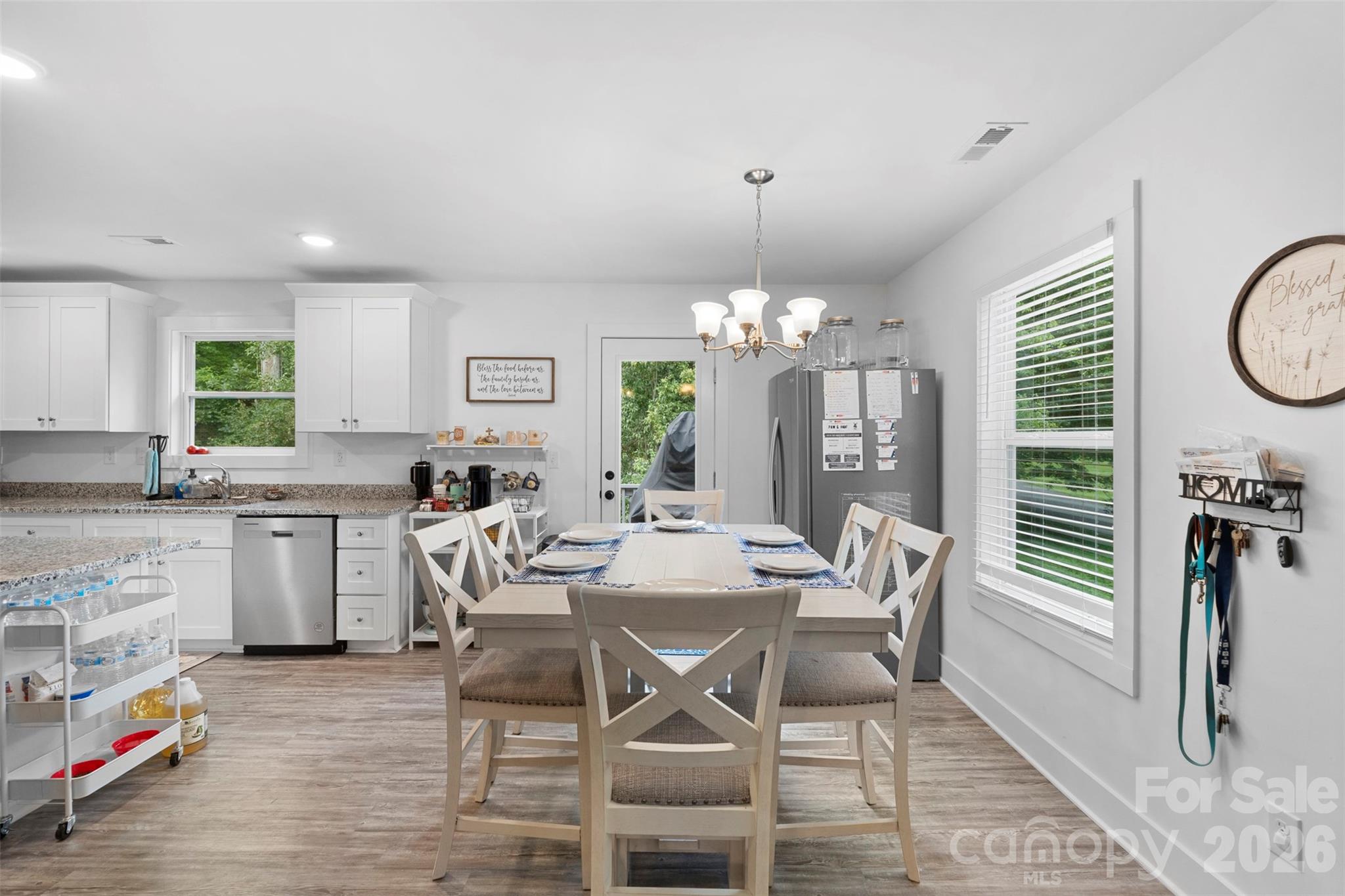 542 Oak Road — Norwood