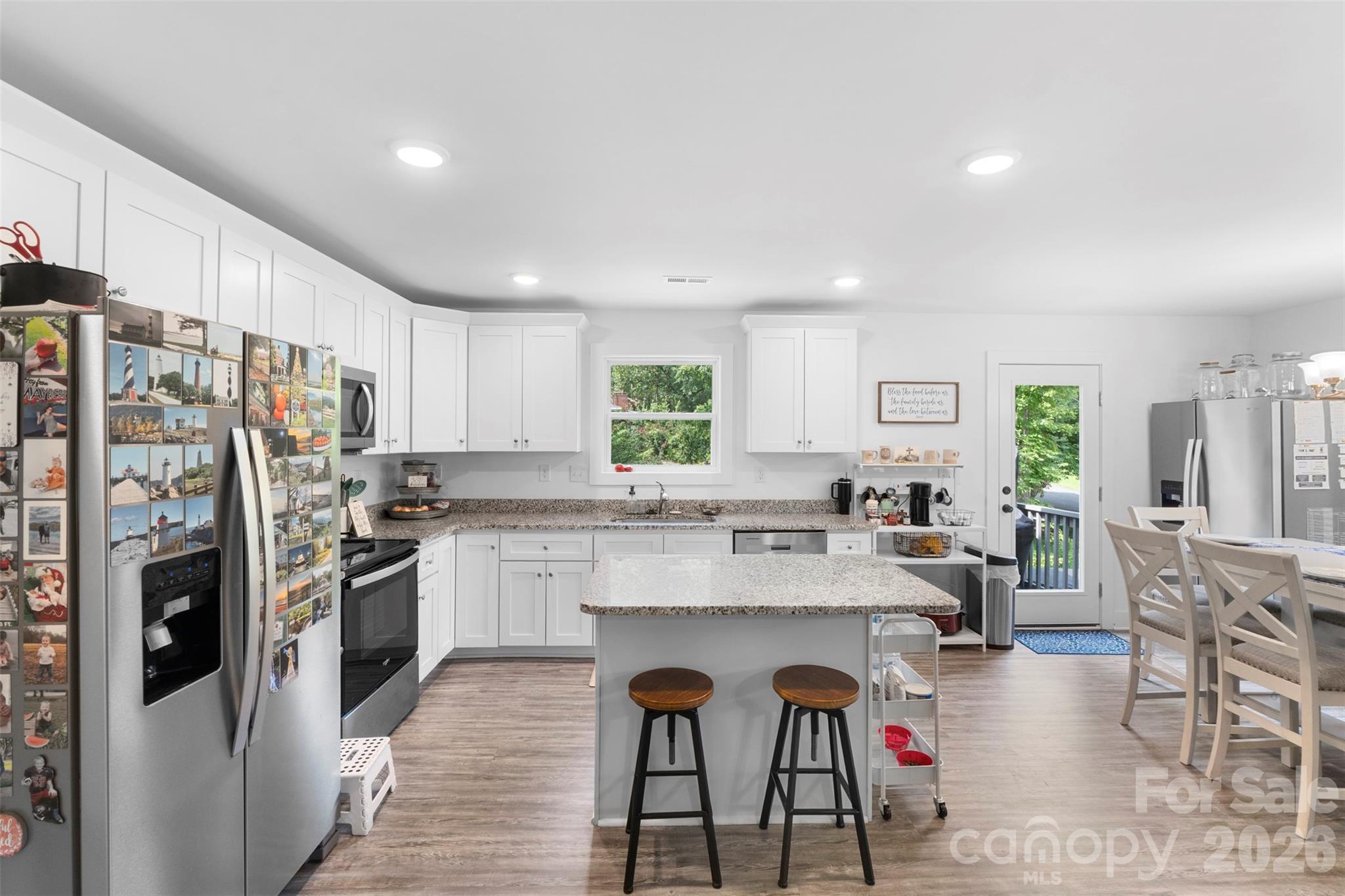 542 Oak Road — Norwood