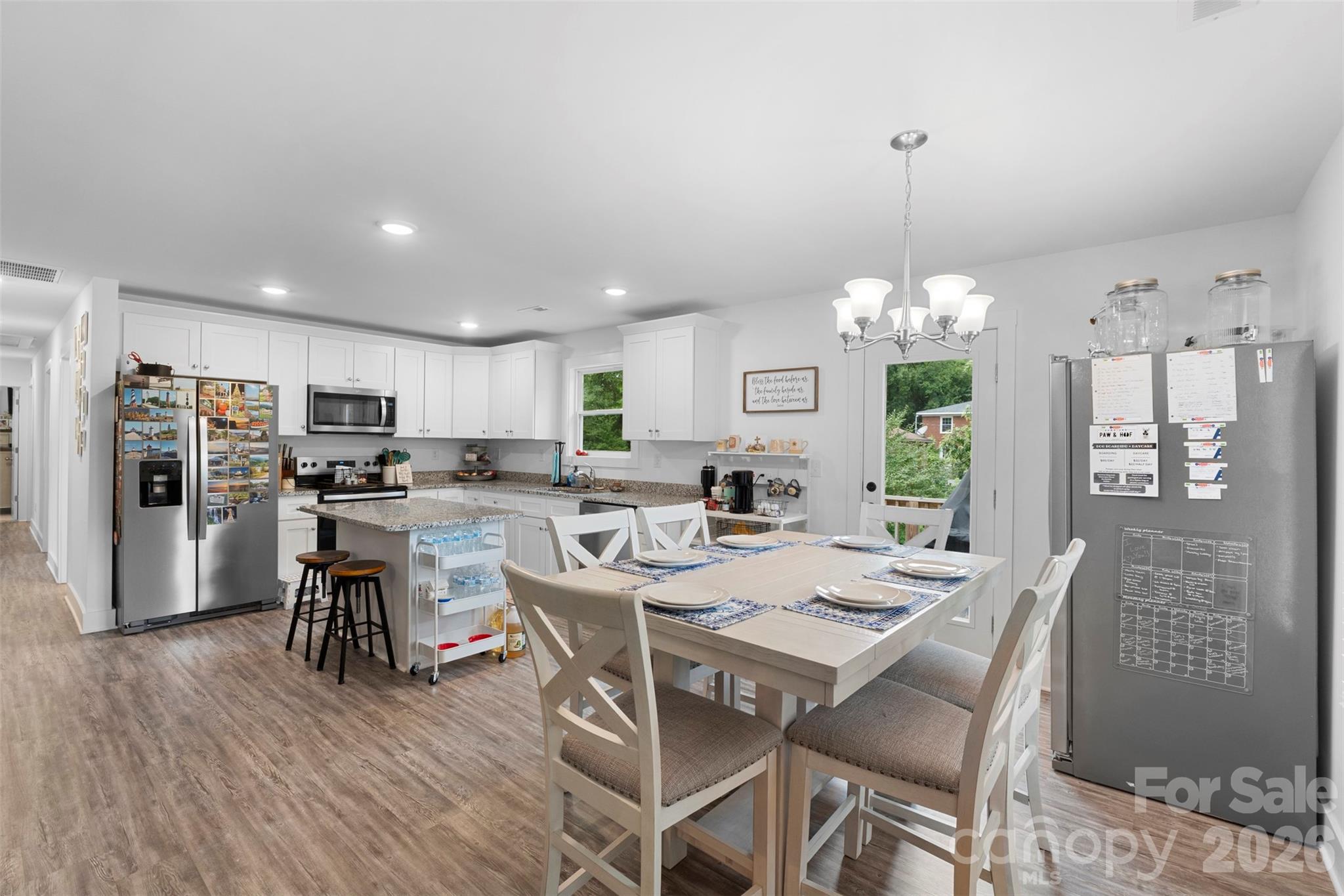 542 Oak Road — Norwood