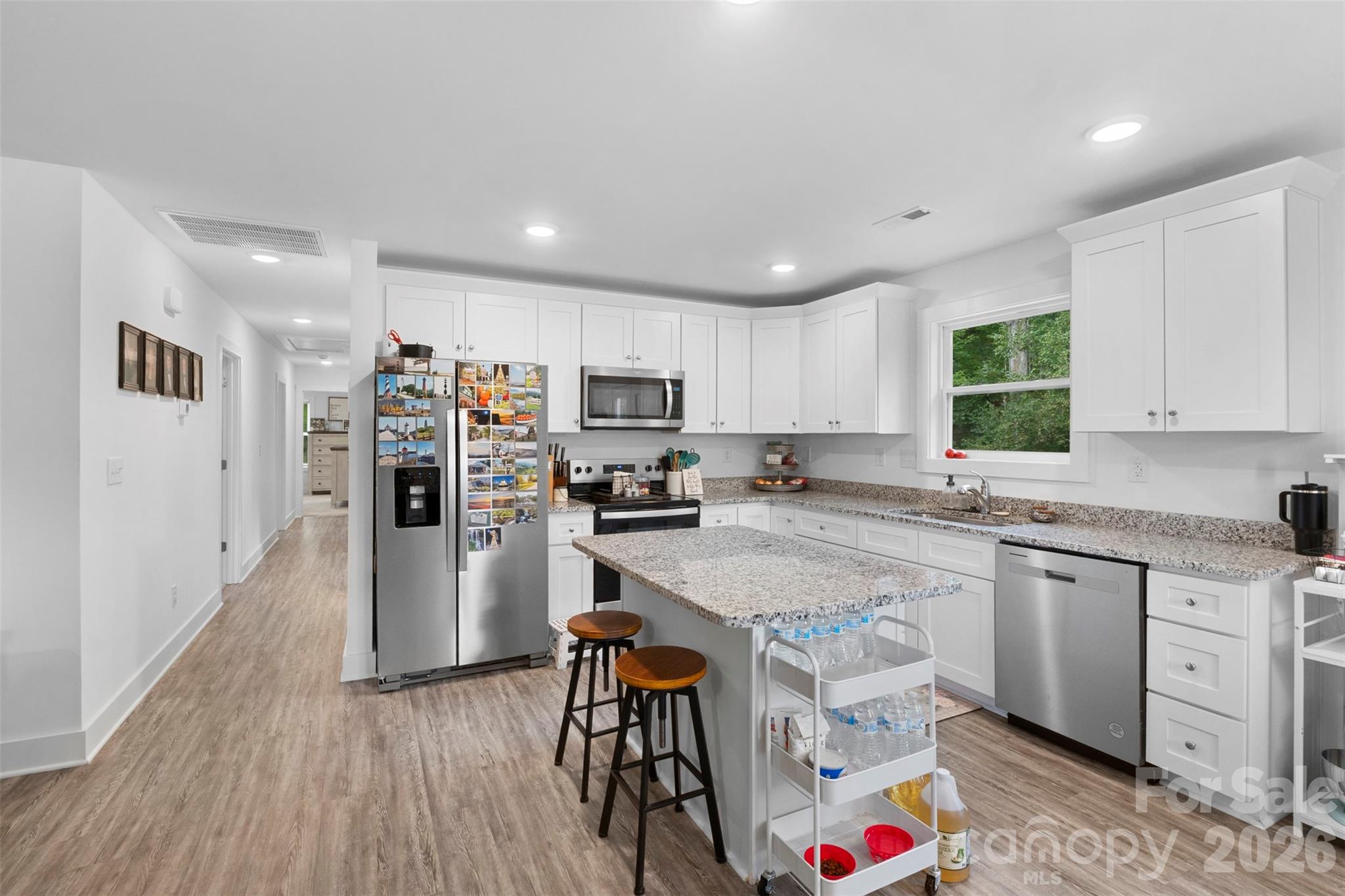 542 Oak Road — Norwood