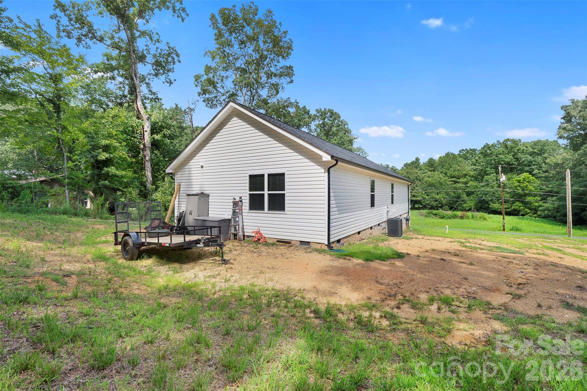 542 Oak Road — Norwood