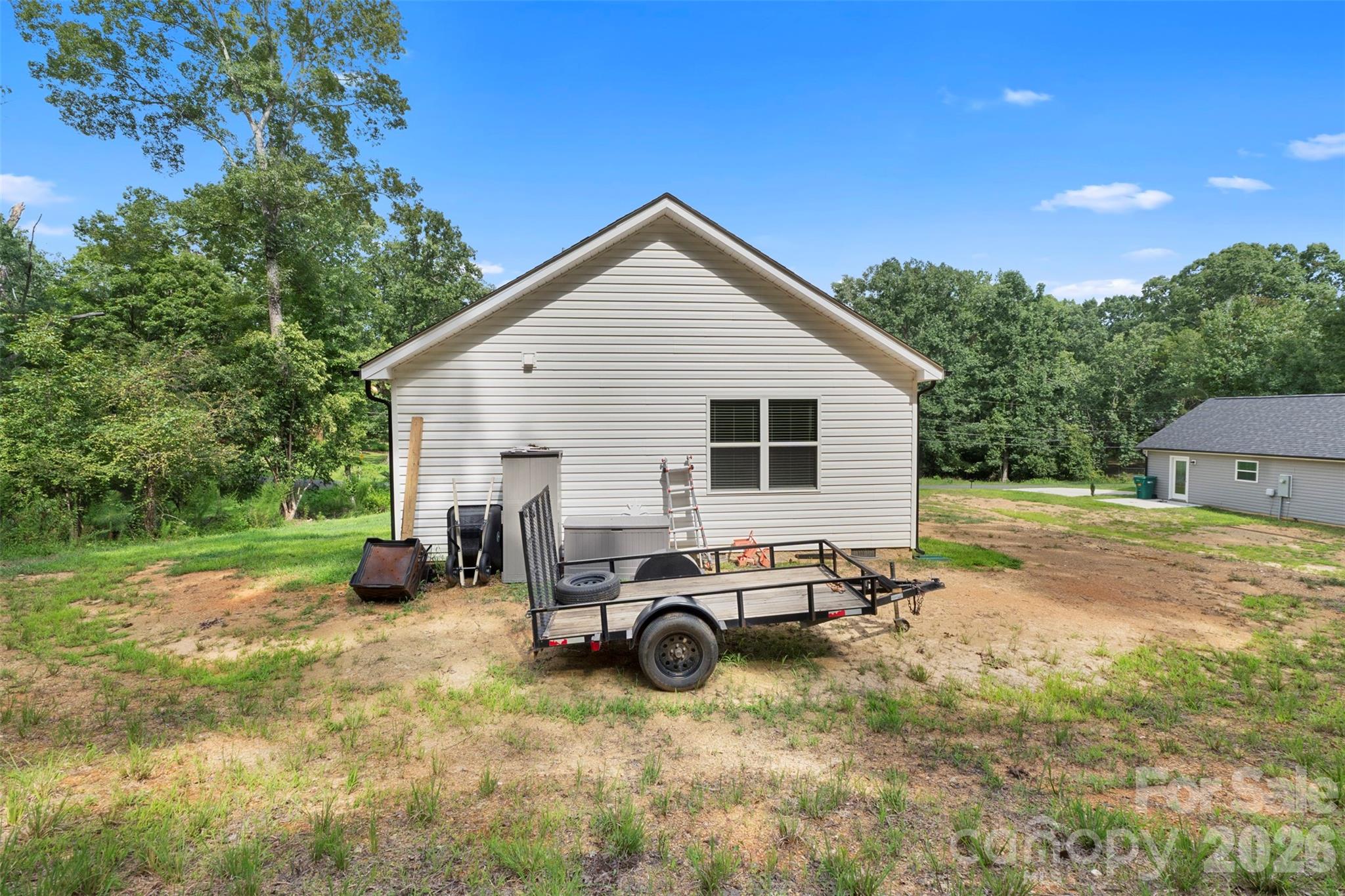 542 Oak Road — Norwood