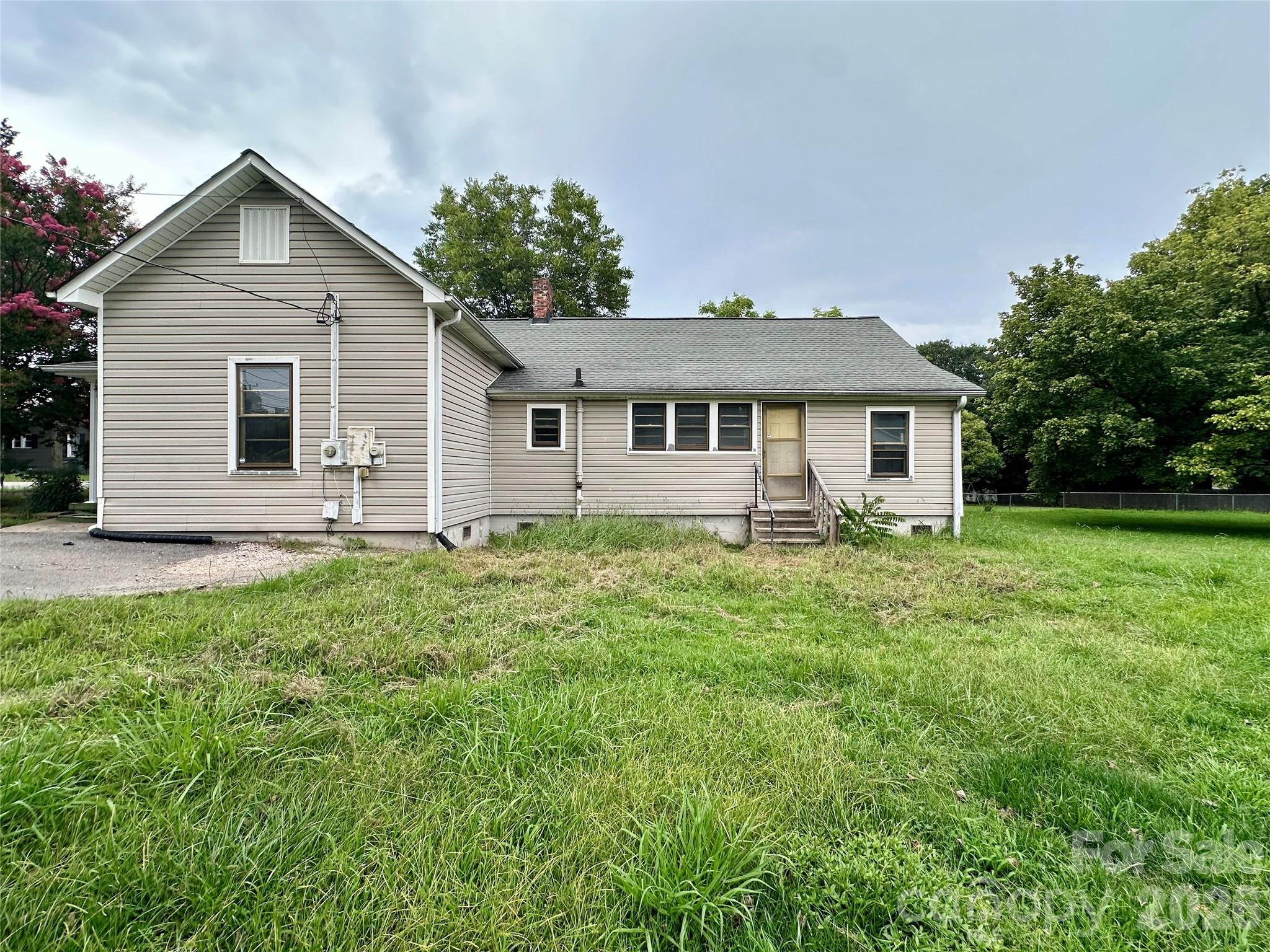410 Modena Street — Gastonia