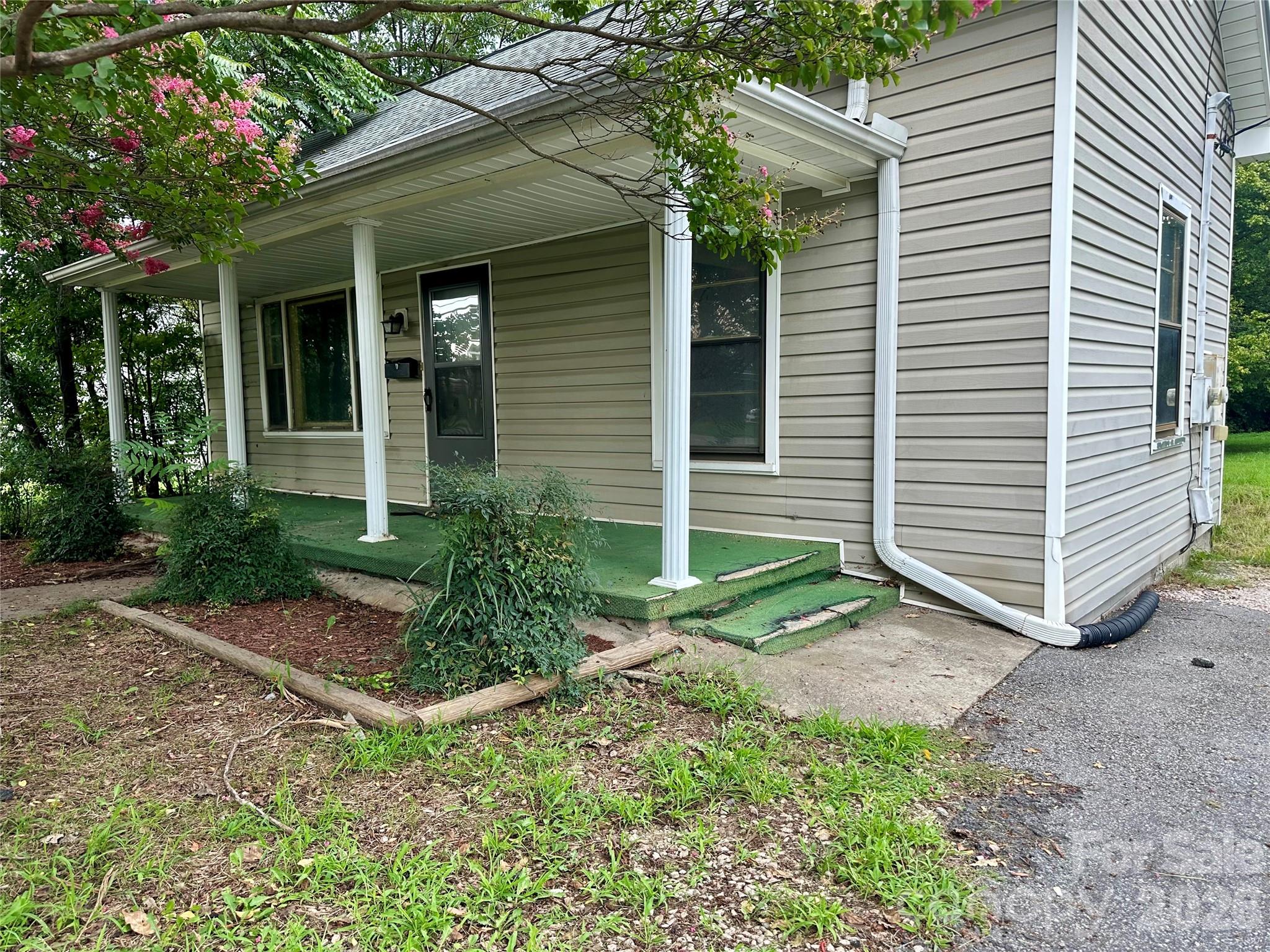 410 Modena Street — Gastonia
