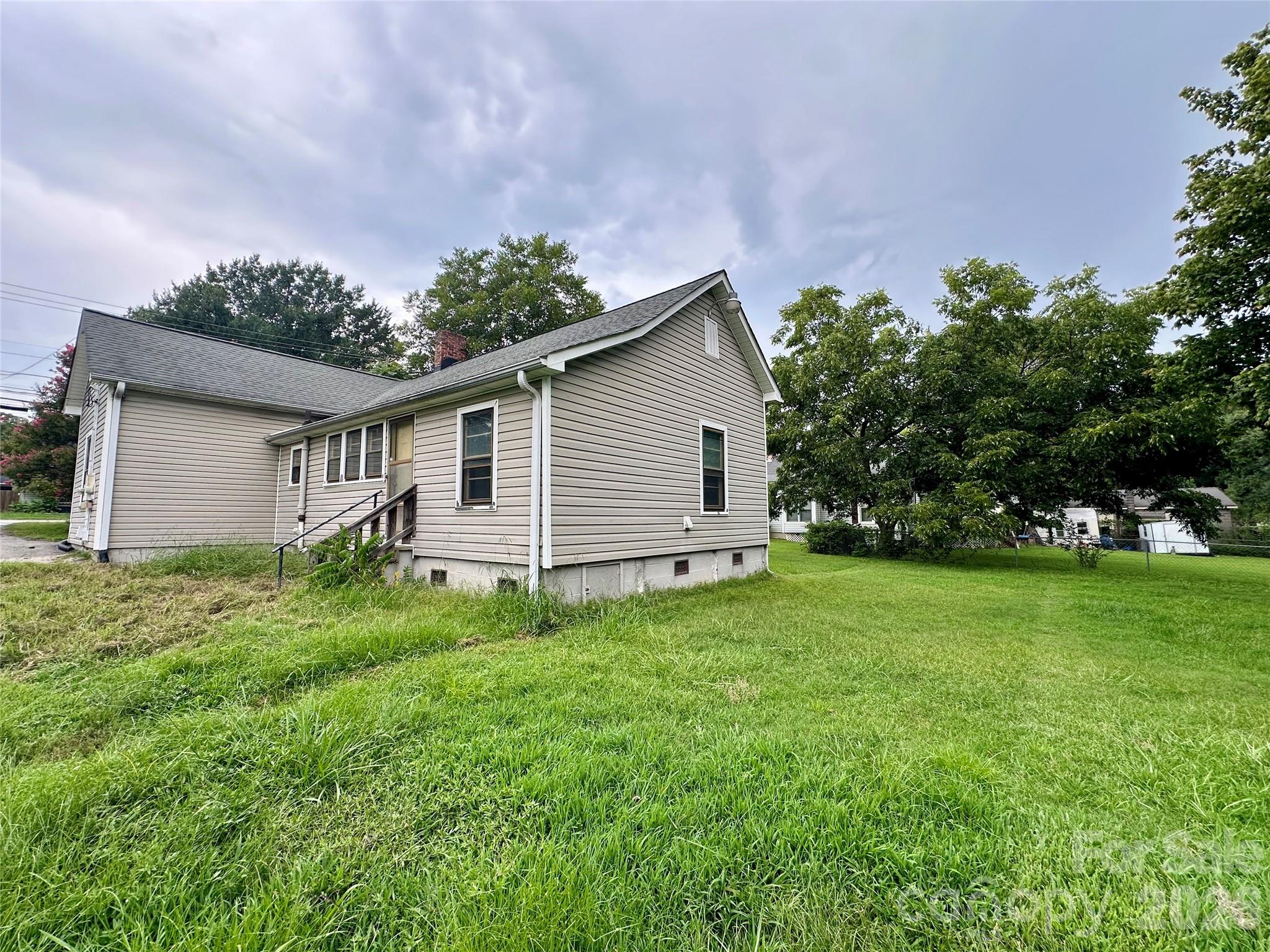 410 Modena Street — Gastonia