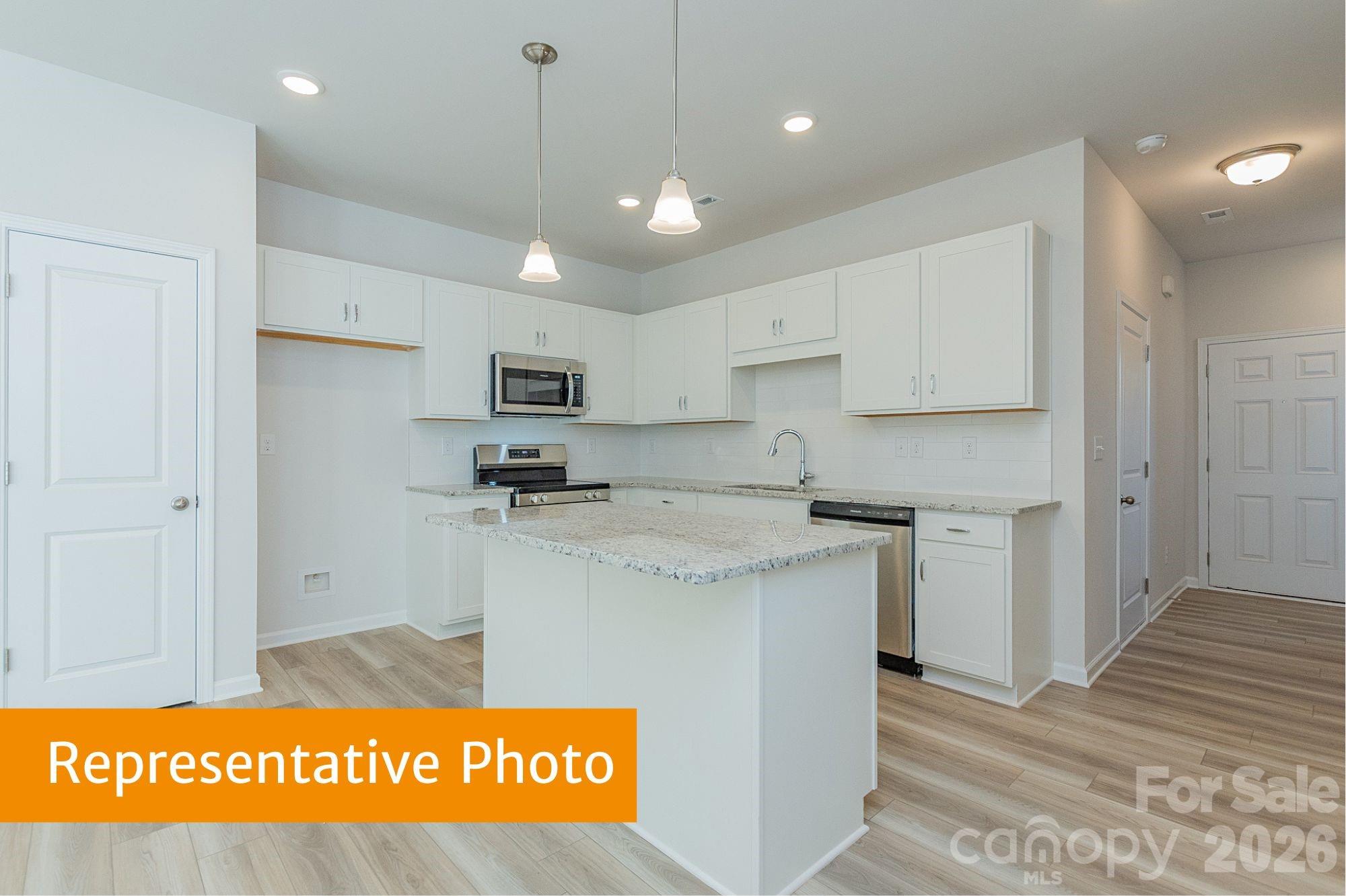 4534 Rib Eye Lane — Charlotte