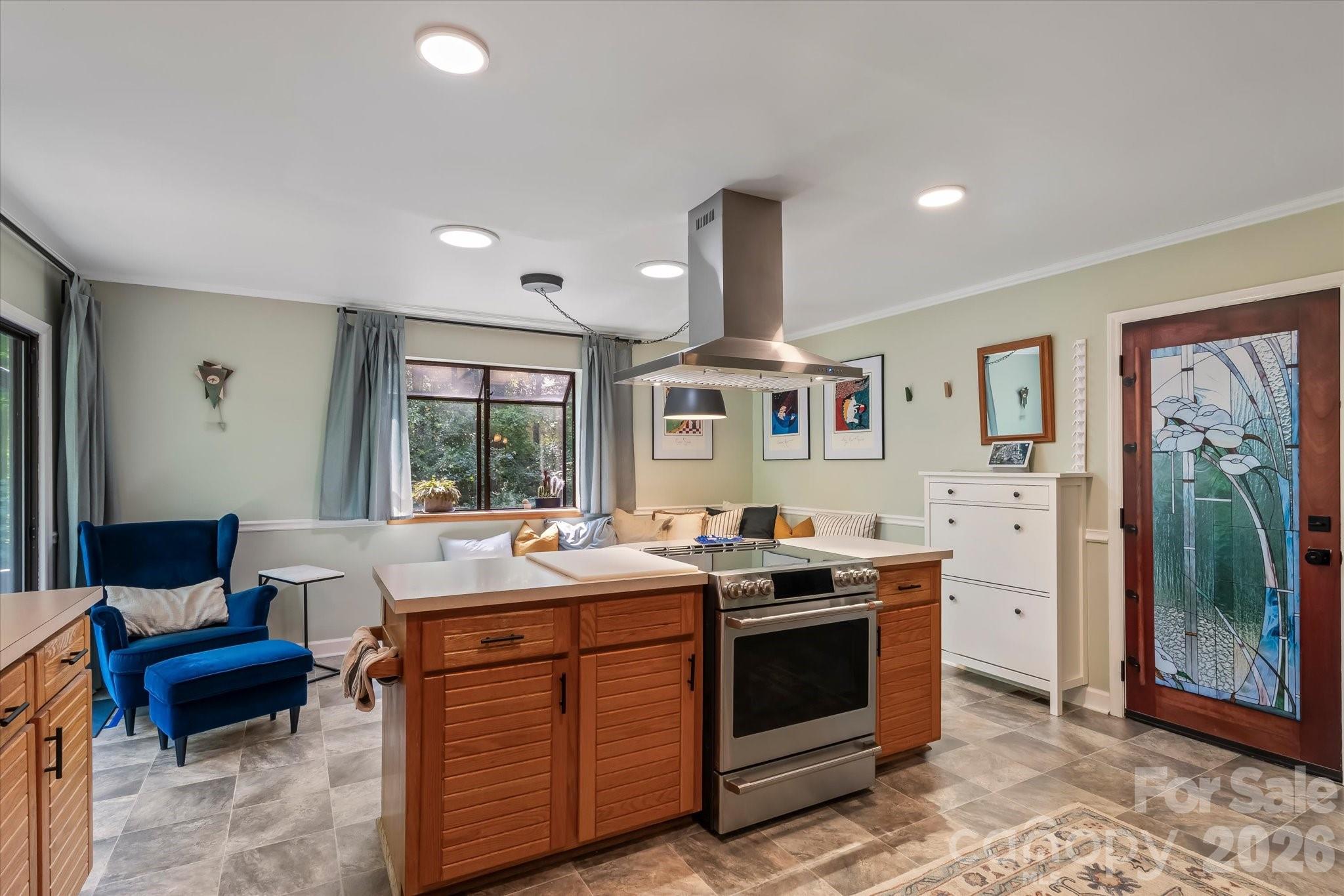 3524 Stockton Avenue NW — Concord
