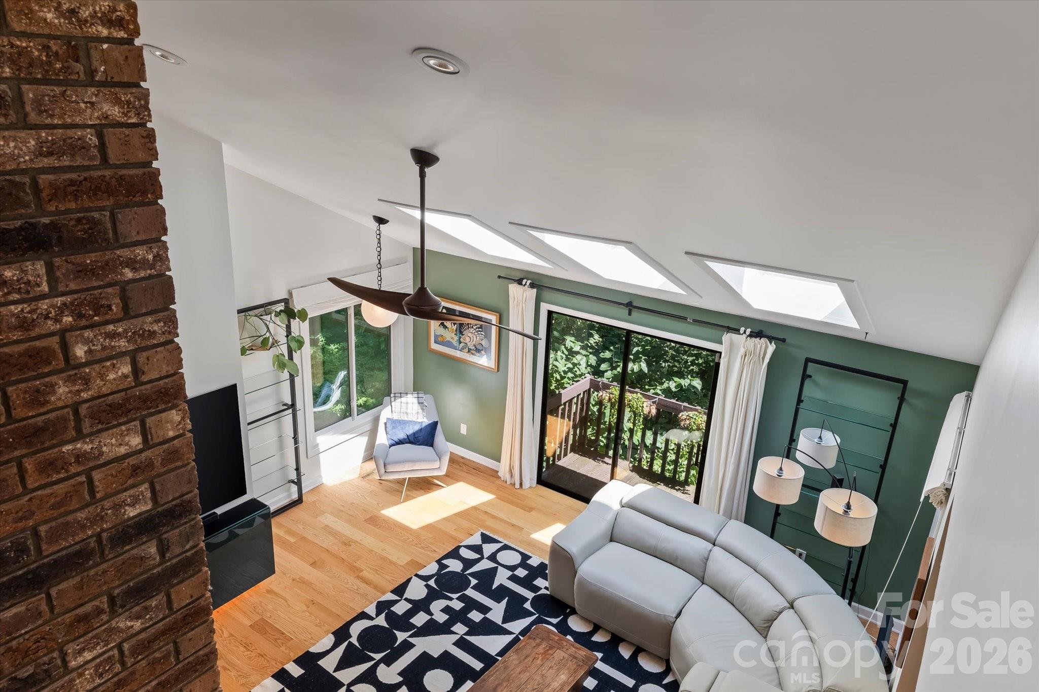3524 Stockton Avenue NW — Concord