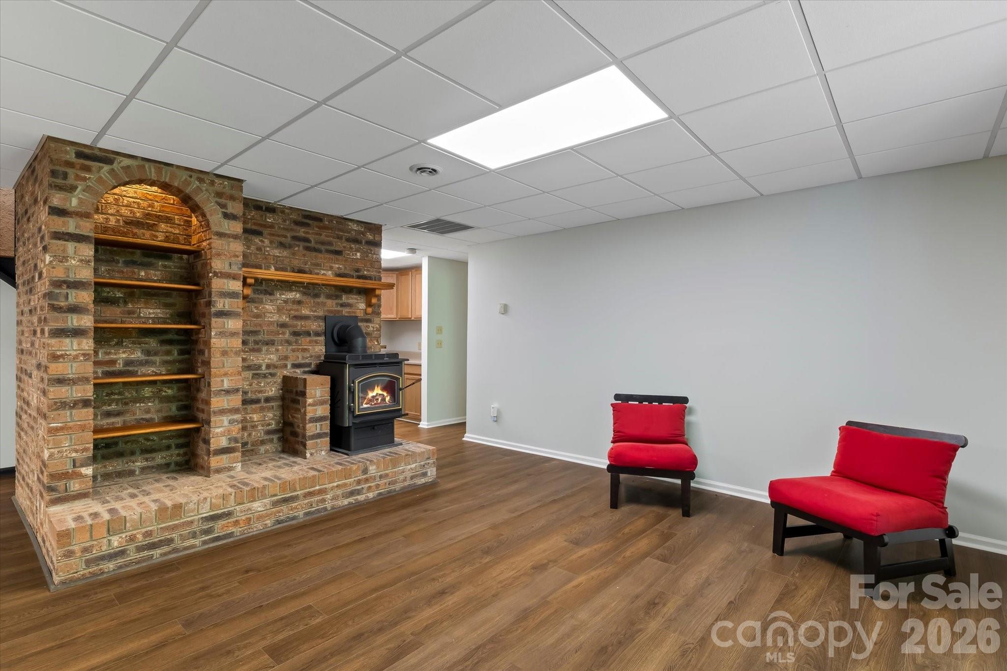 3524 Stockton Avenue NW — Concord