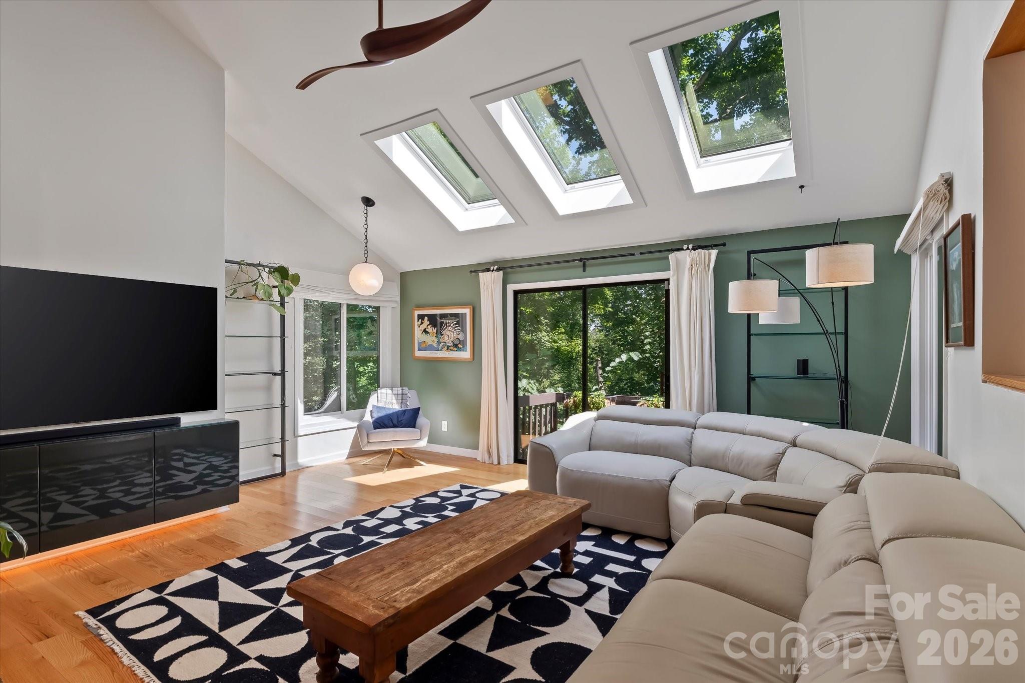3524 Stockton Avenue NW — Concord