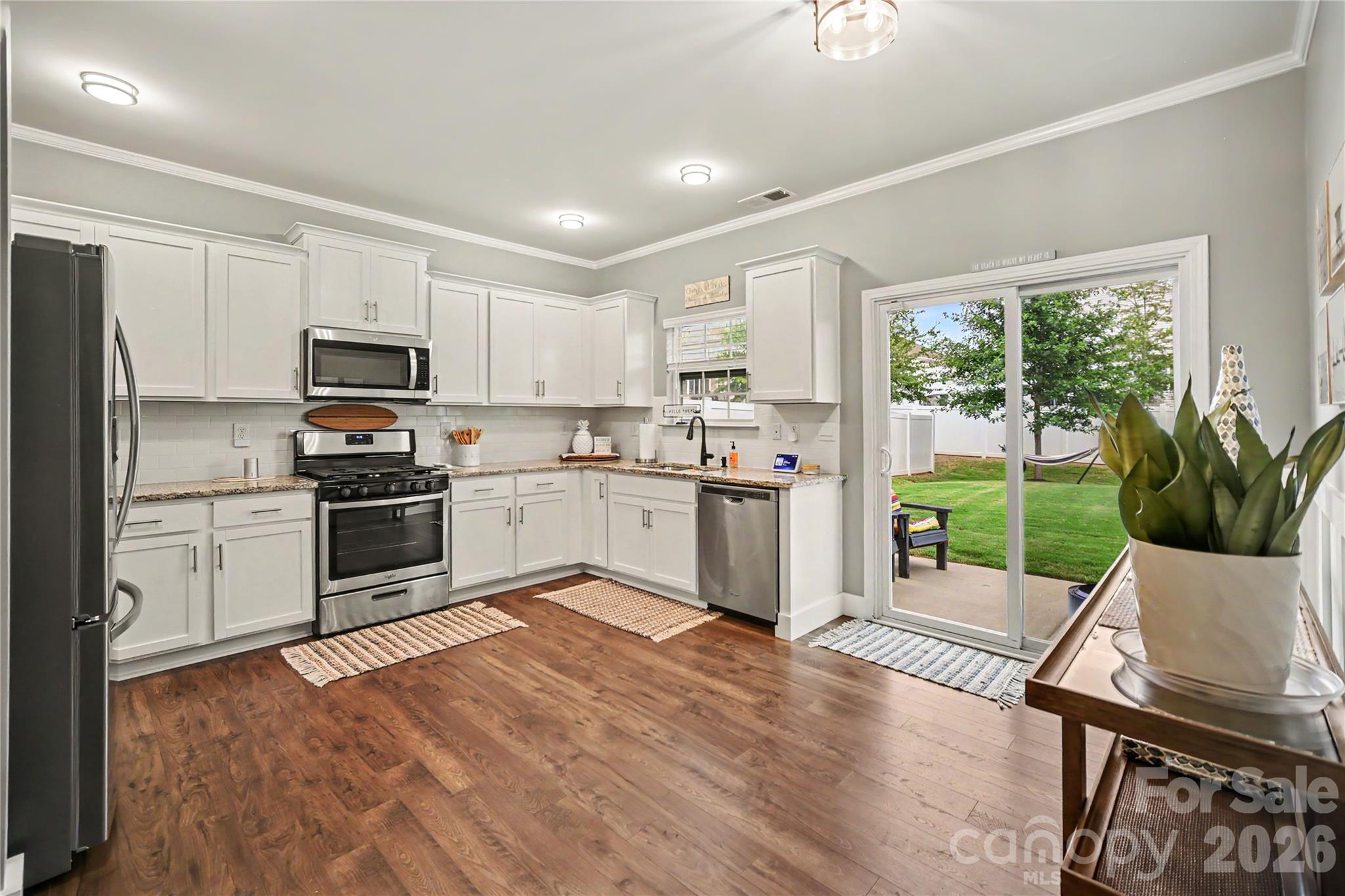 9049 Remnick Drive — Gastonia