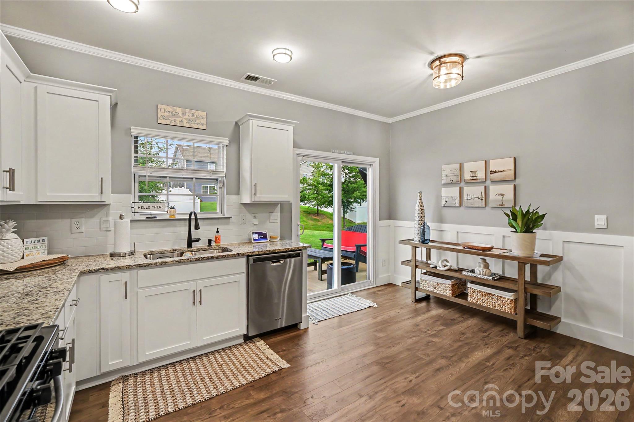 9049 Remnick Drive — Gastonia