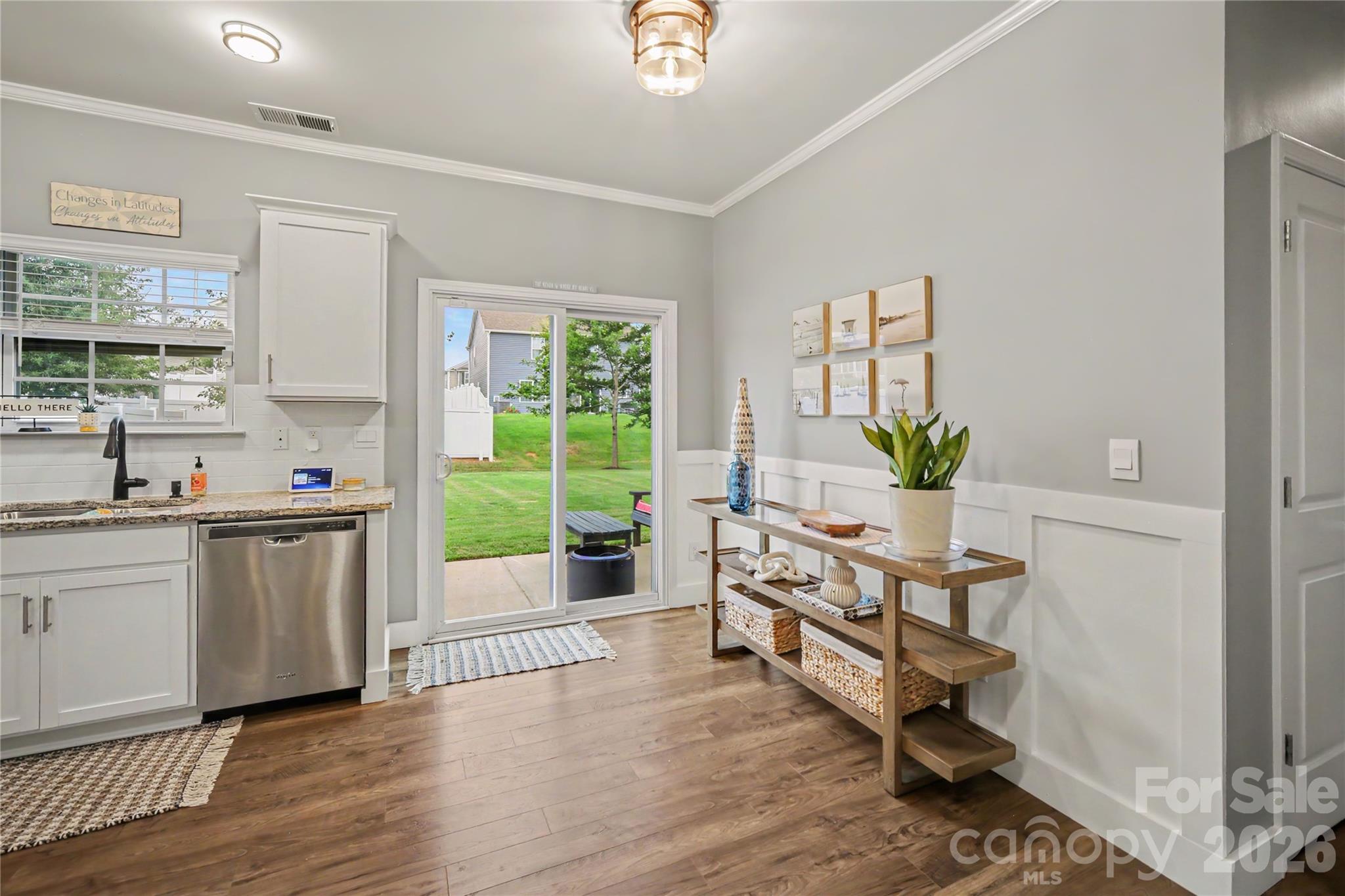 9049 Remnick Drive — Gastonia