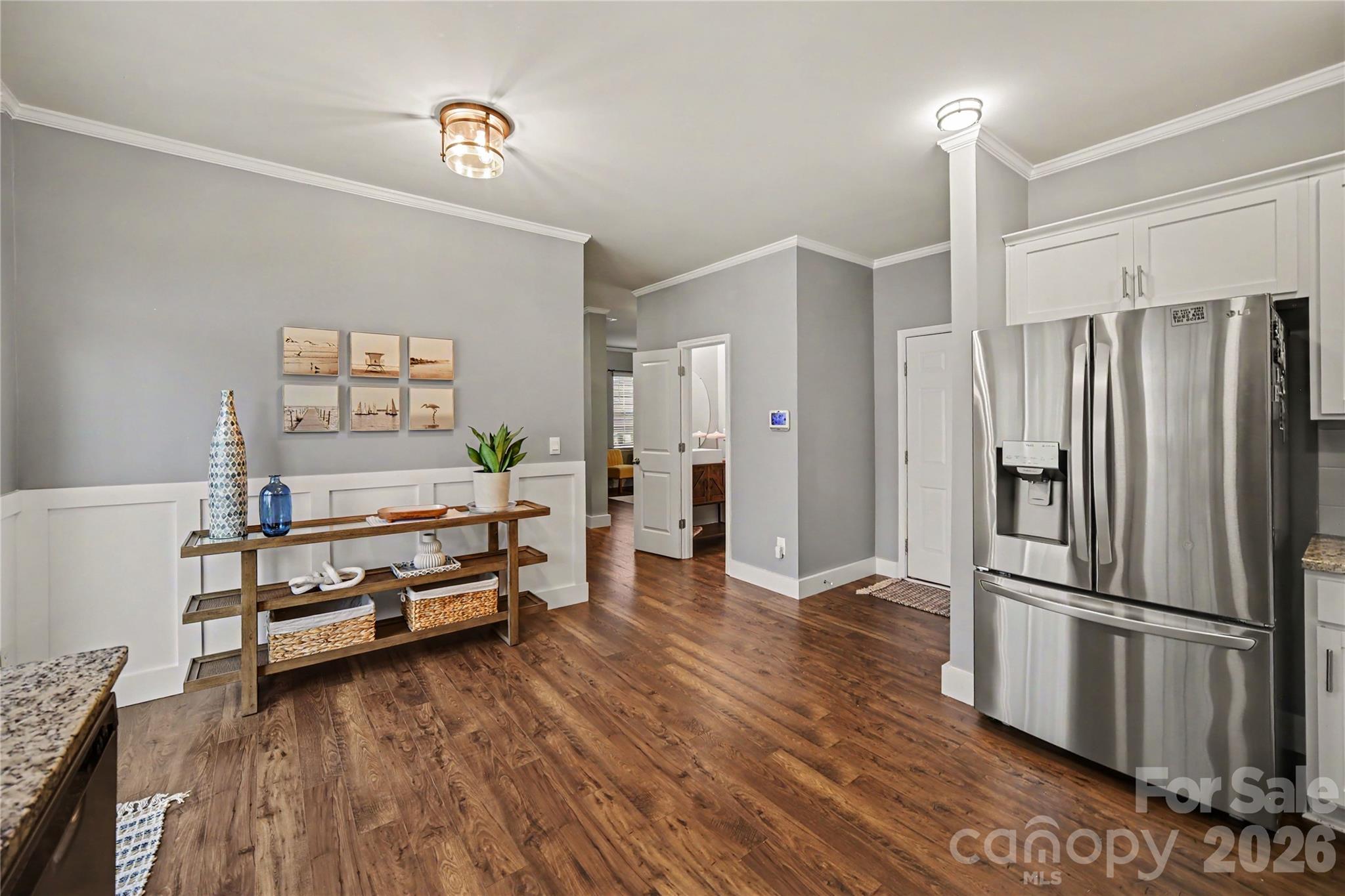 9049 Remnick Drive — Gastonia