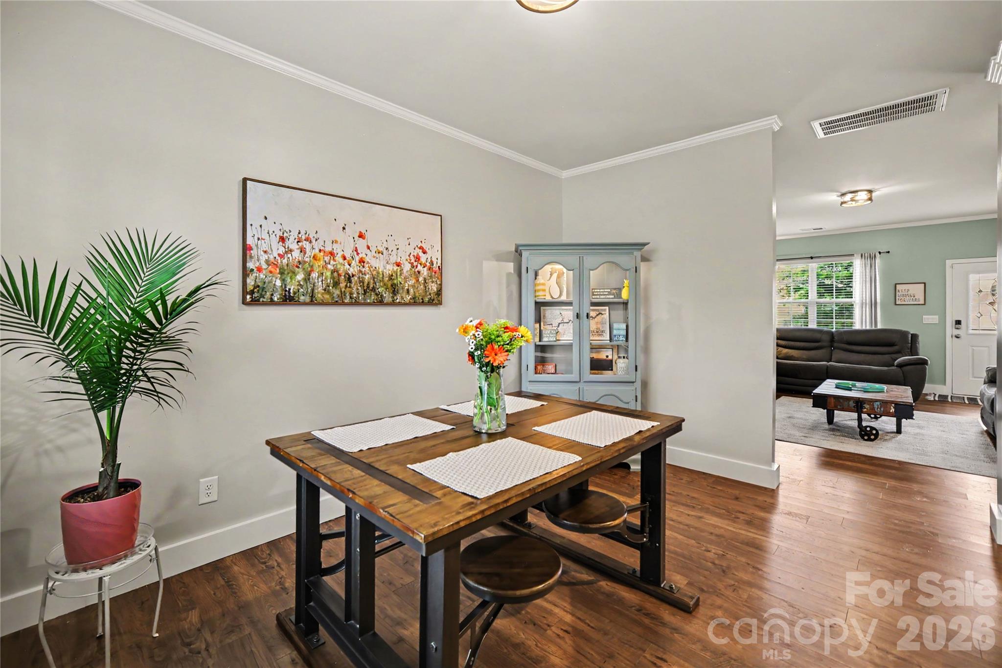9049 Remnick Drive — Gastonia