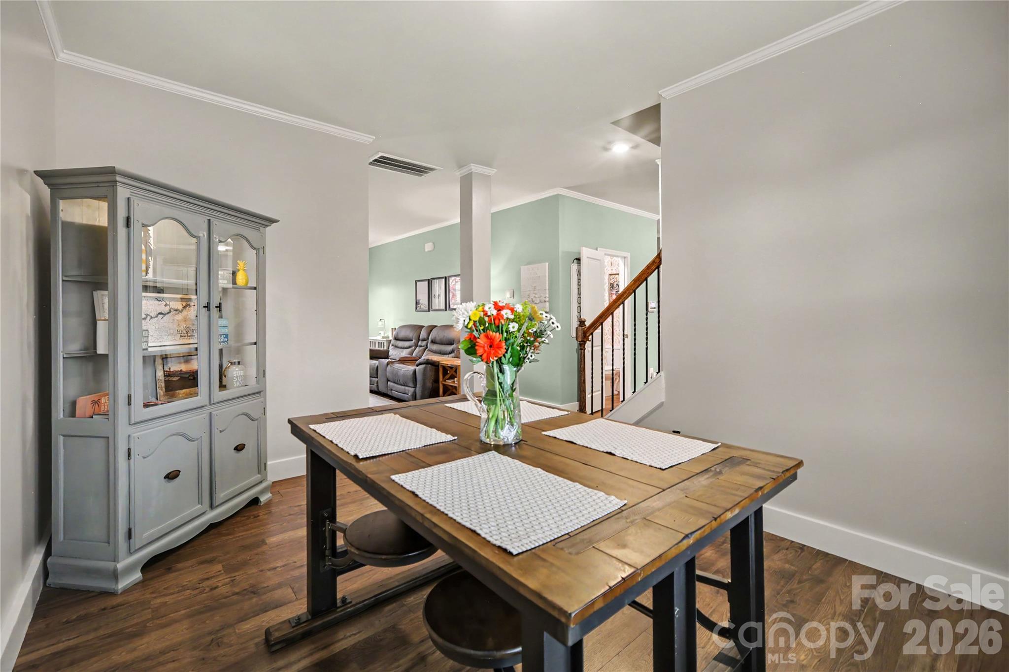 9049 Remnick Drive — Gastonia