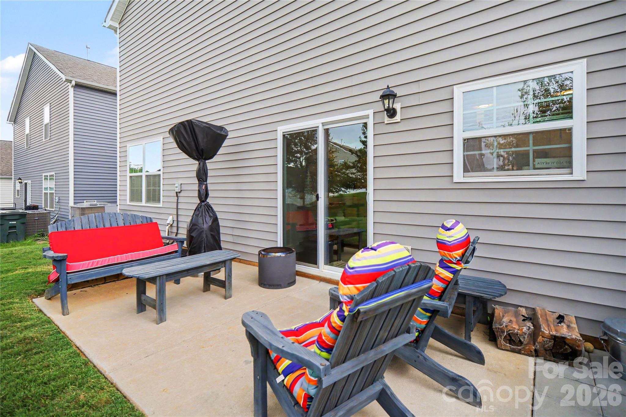 9049 Remnick Drive — Gastonia