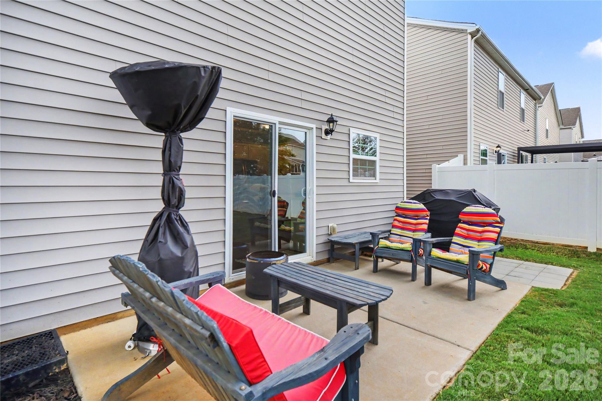 9049 Remnick Drive — Gastonia