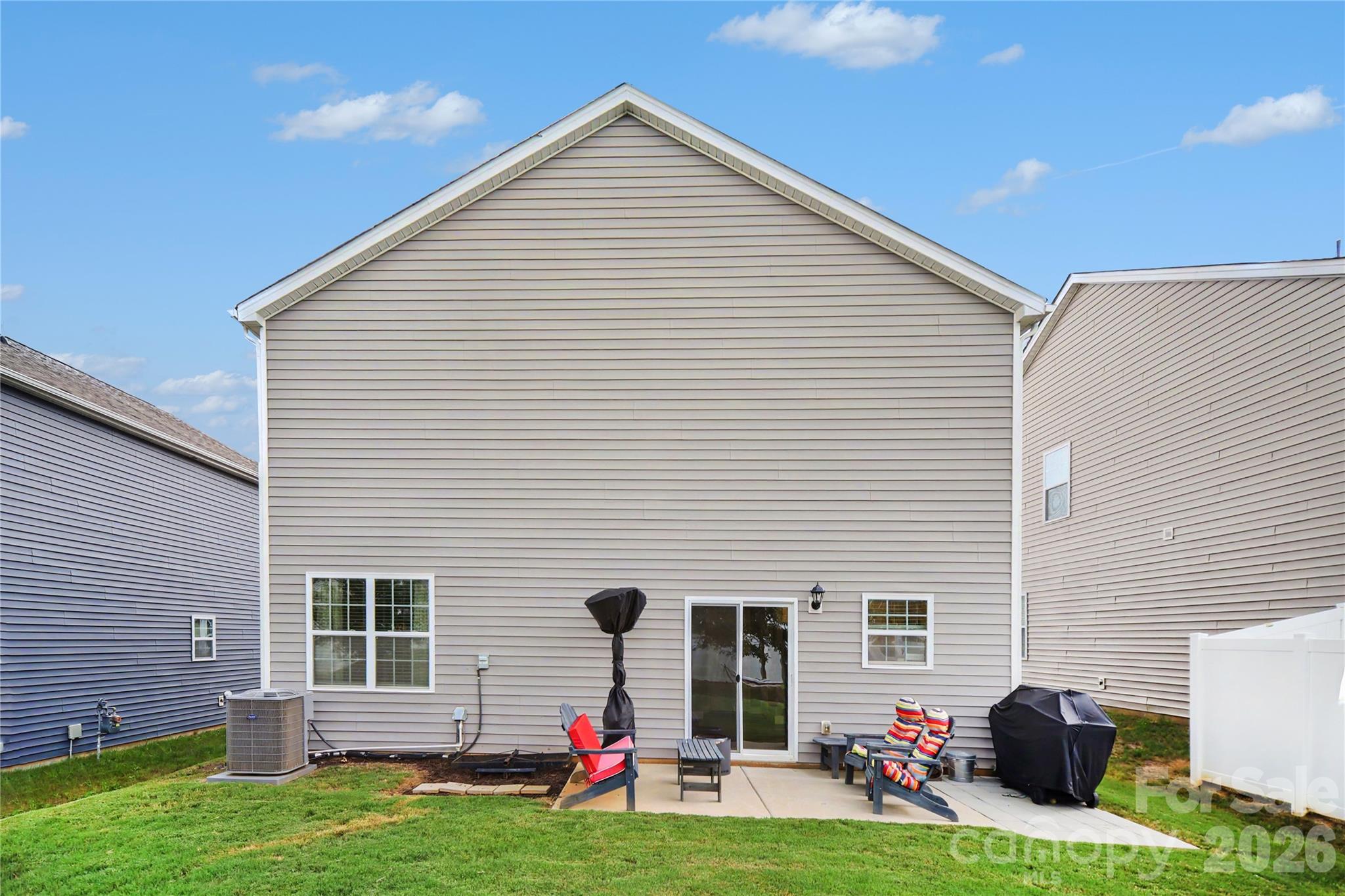 9049 Remnick Drive — Gastonia