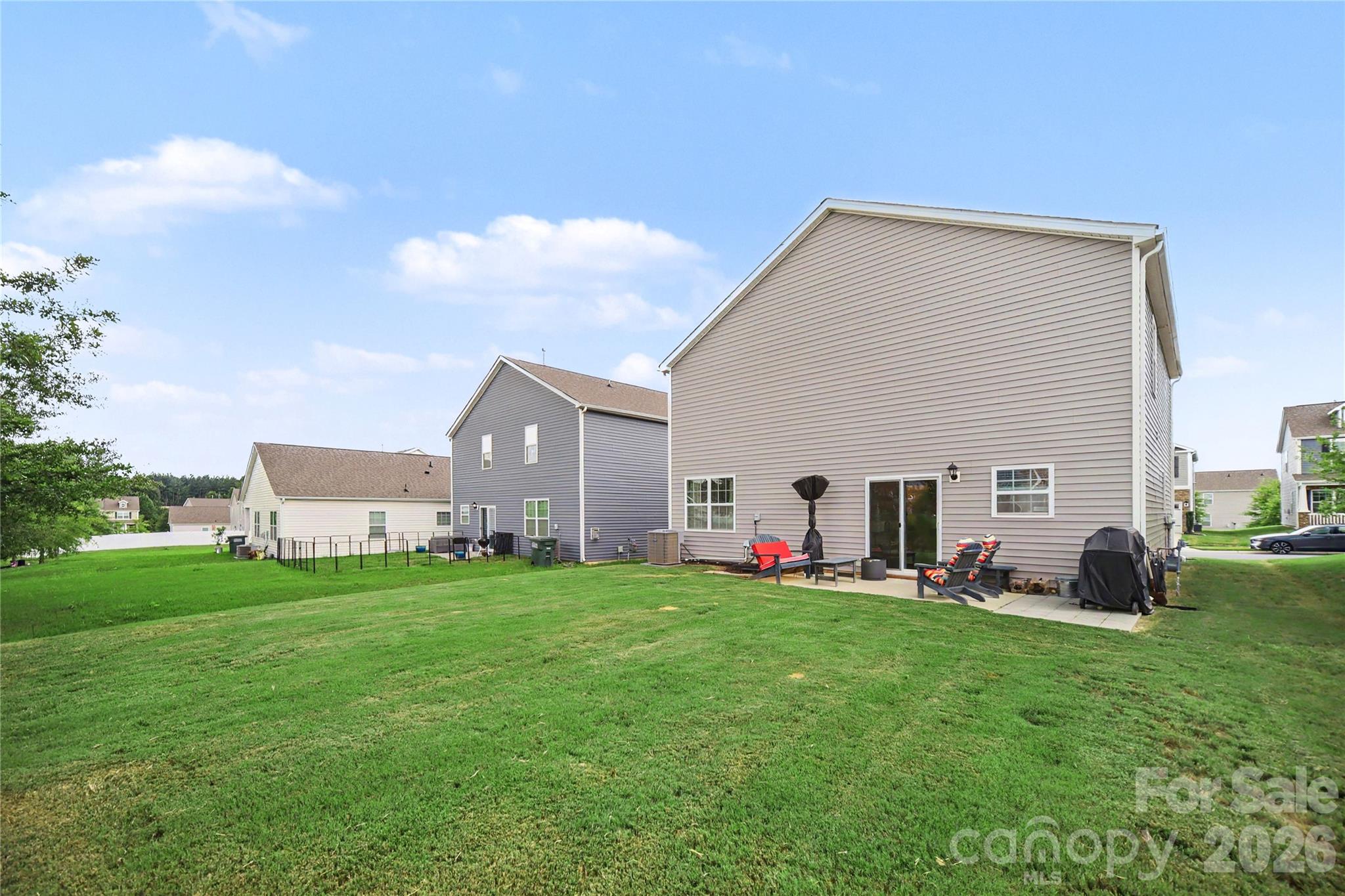9049 Remnick Drive — Gastonia