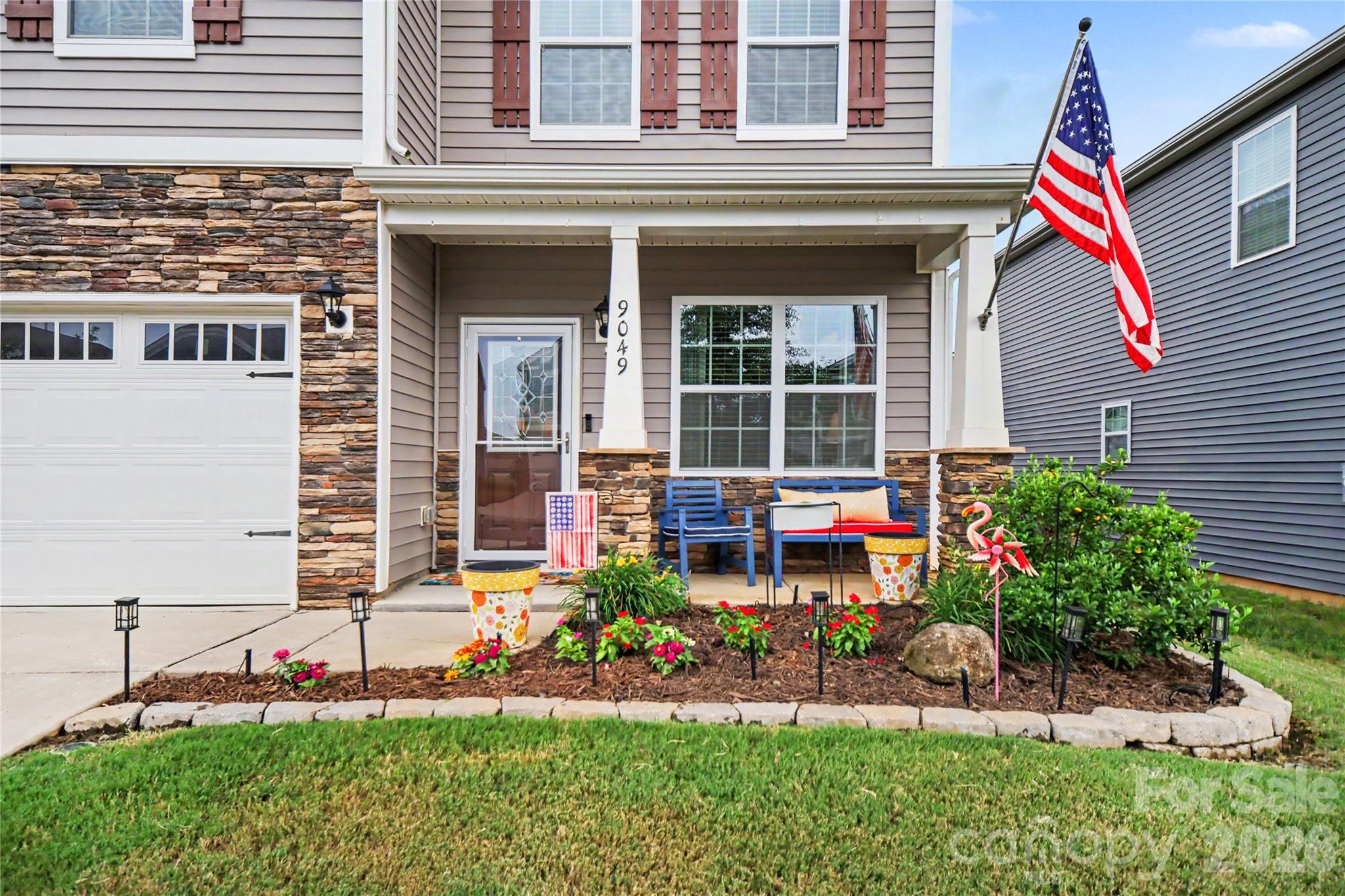 9049 Remnick Drive — Gastonia