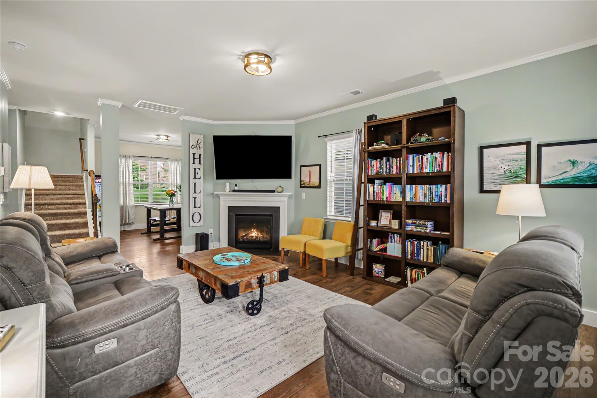 9049 Remnick Drive — Gastonia
