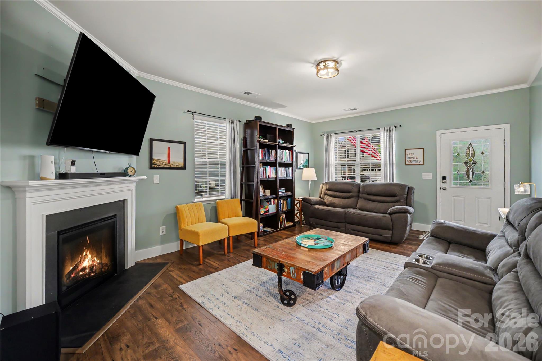 9049 Remnick Drive — Gastonia