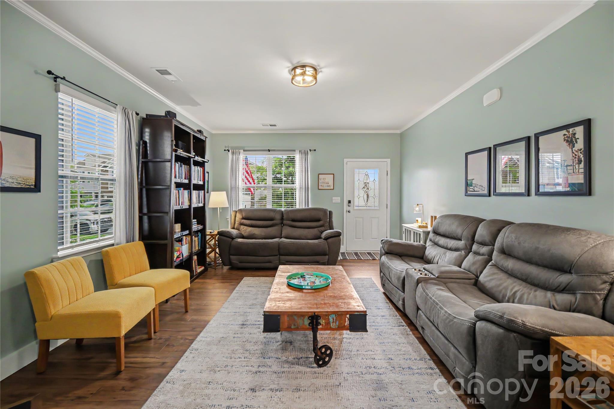 9049 Remnick Drive — Gastonia