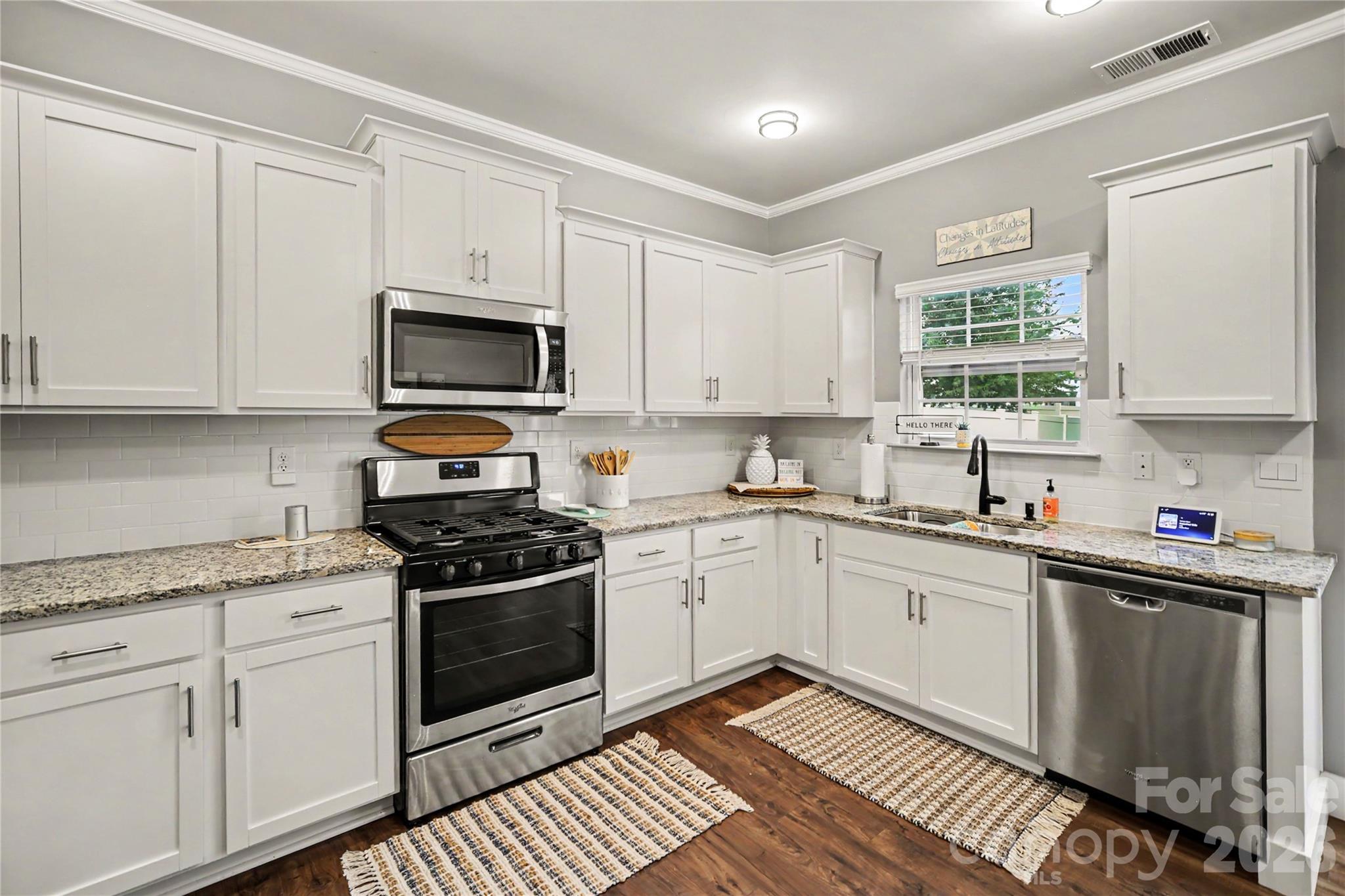 9049 Remnick Drive — Gastonia