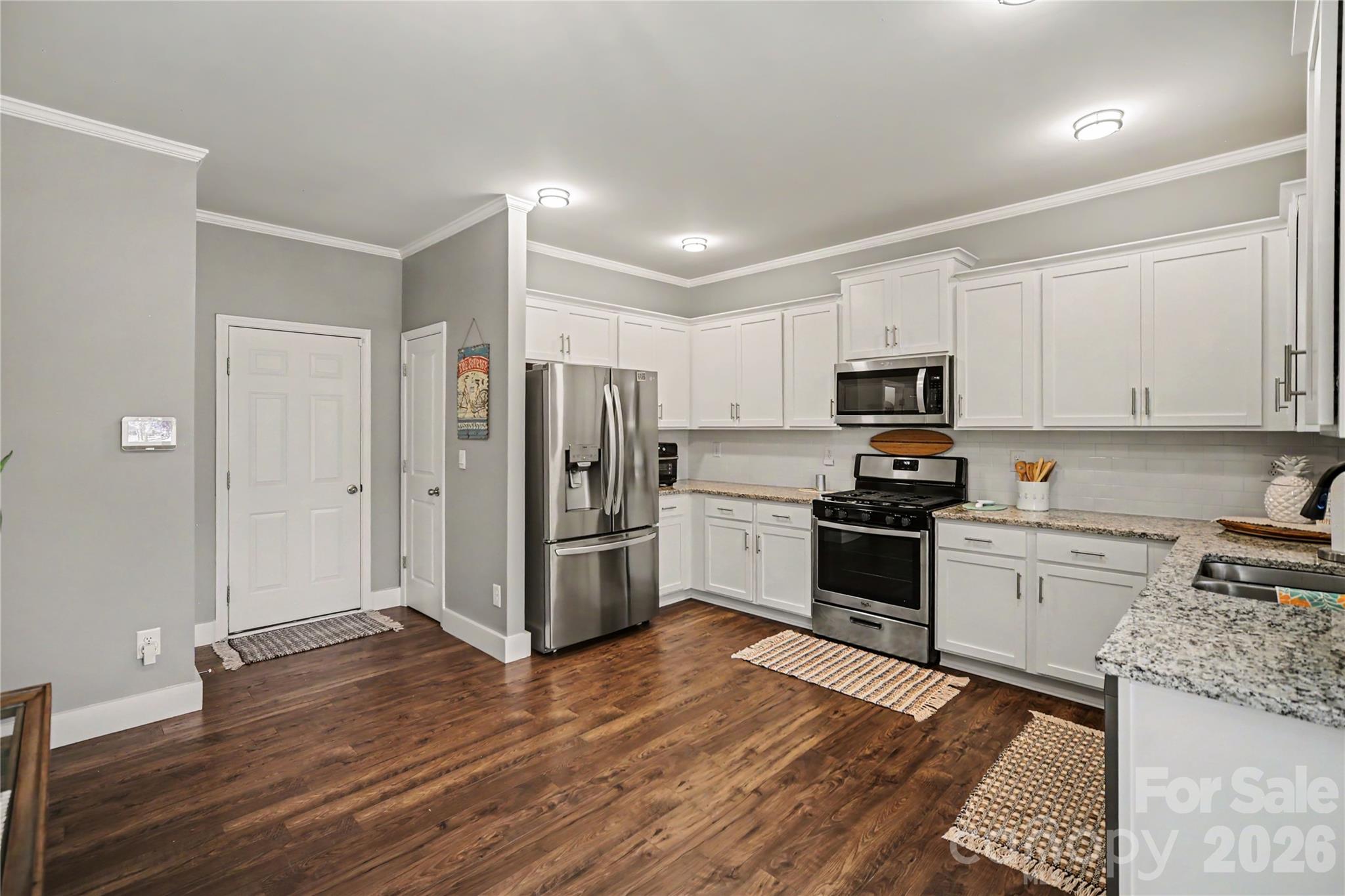 9049 Remnick Drive — Gastonia
