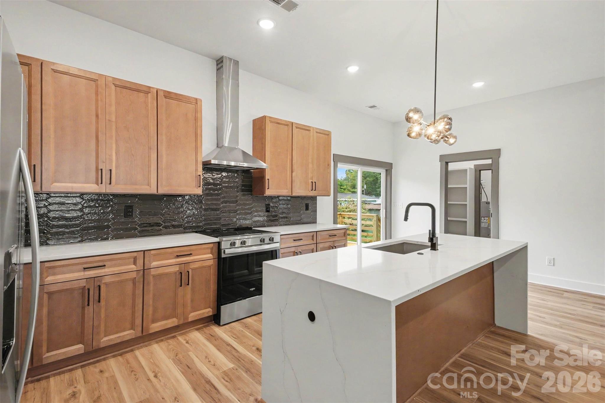 504 E 24th Street — Kannapolis
