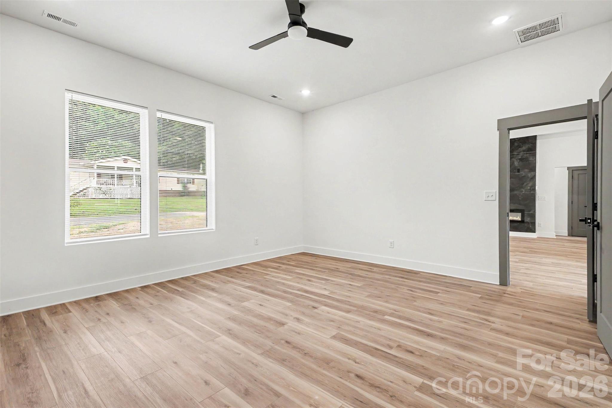 504 E 24th Street — Kannapolis