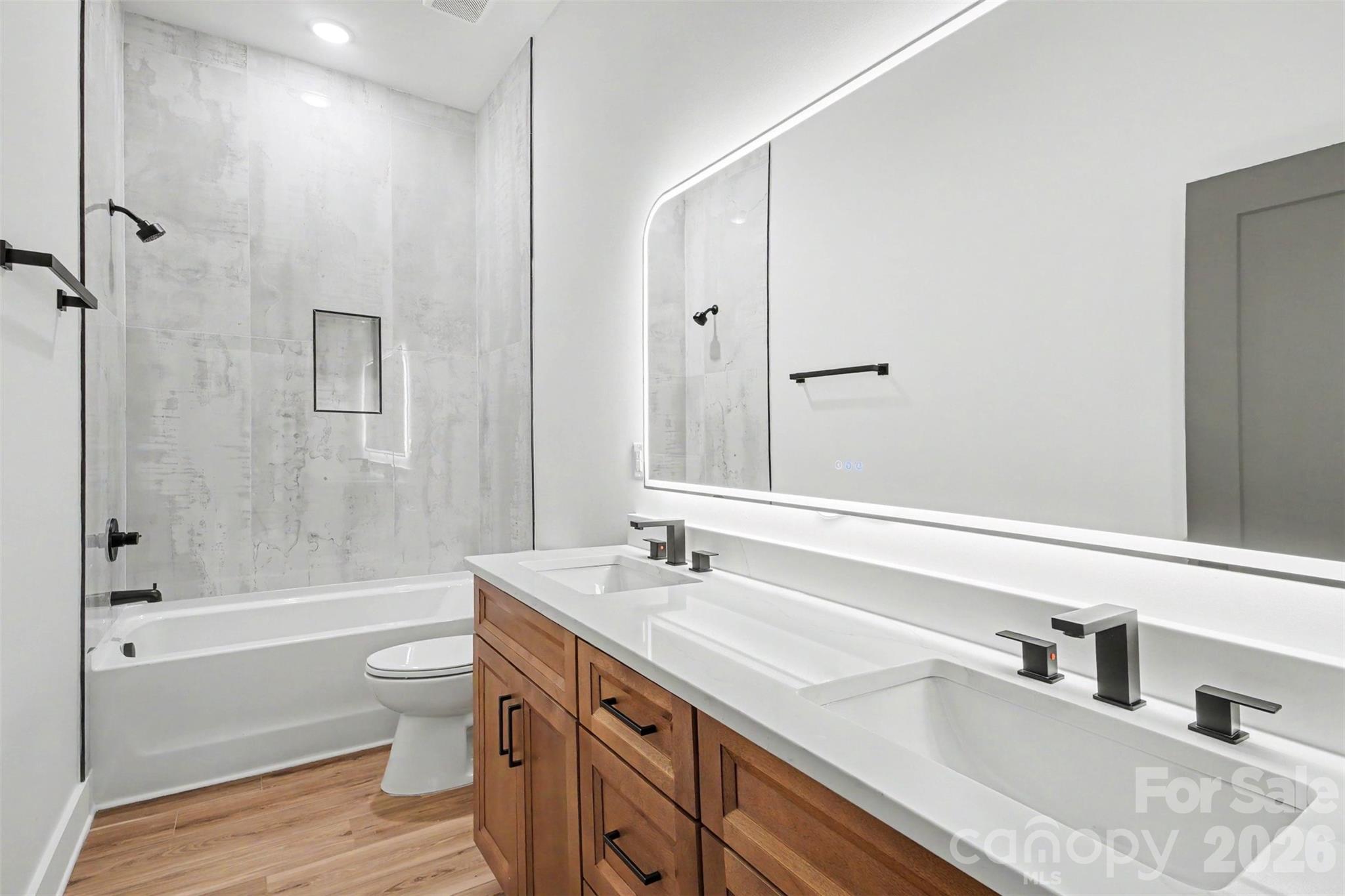 504 E 24th Street — Kannapolis