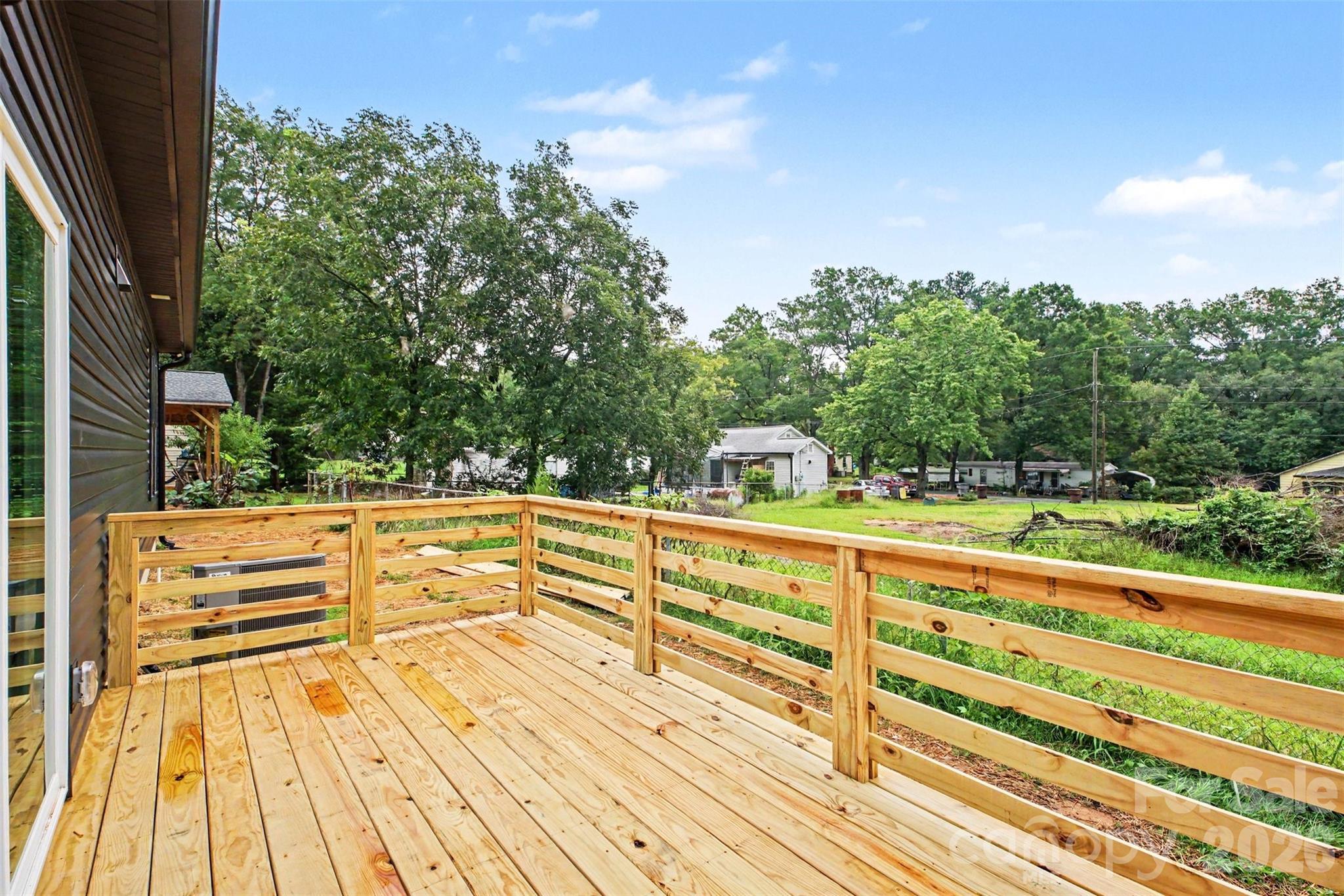 504 E 24th Street — Kannapolis