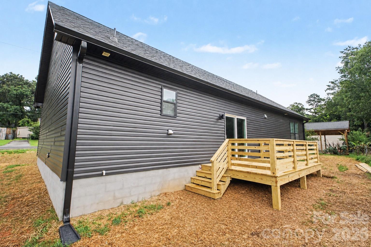 504 E 24th Street — Kannapolis