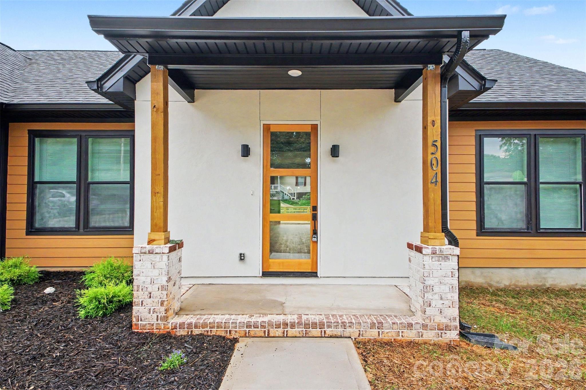 504 E 24th Street — Kannapolis