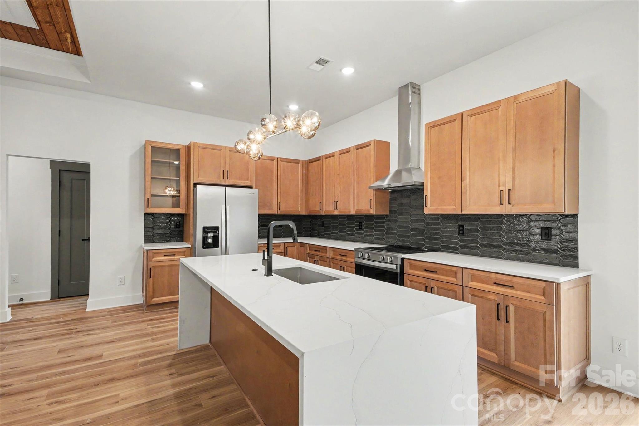 504 E 24th Street — Kannapolis