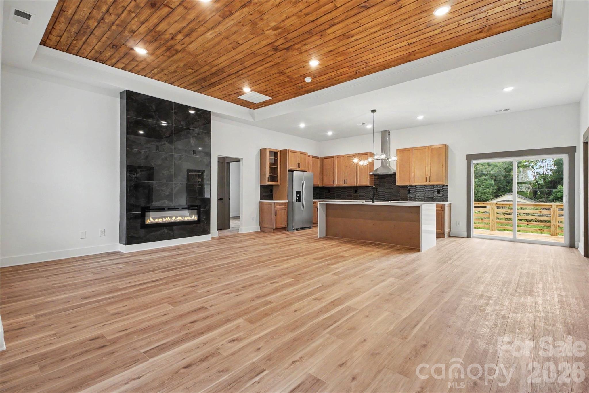 504 E 24th Street — Kannapolis