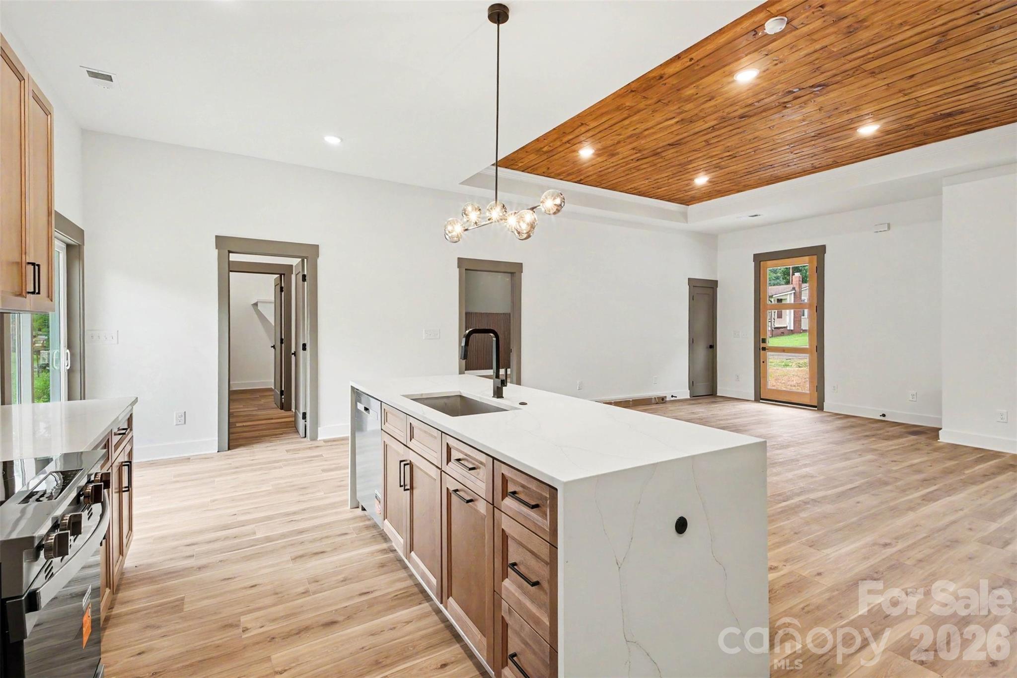 504 E 24th Street — Kannapolis